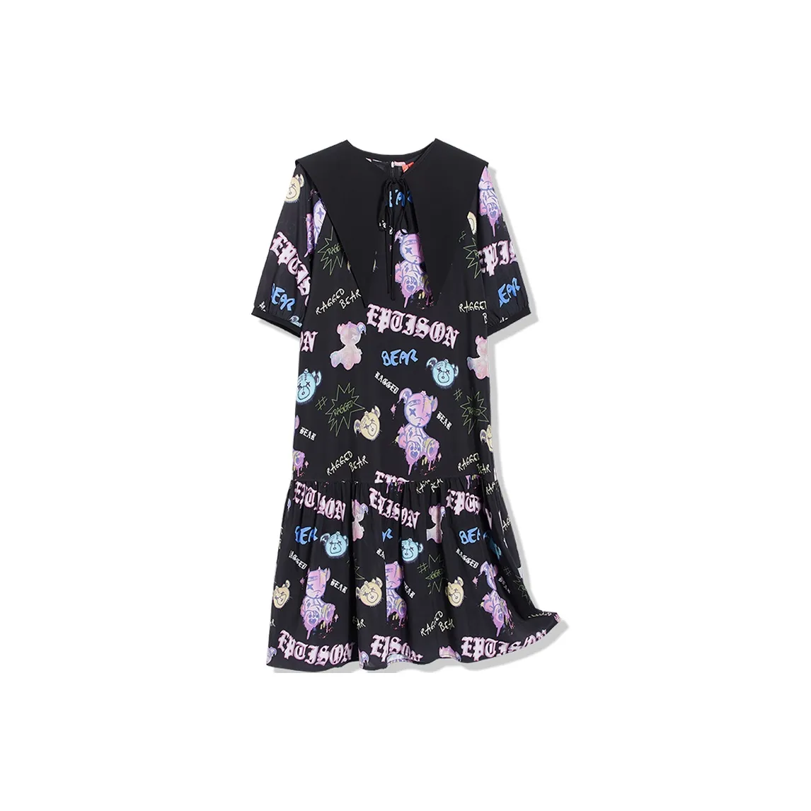 EPTISON WOMAN A-Line Skirt Dress