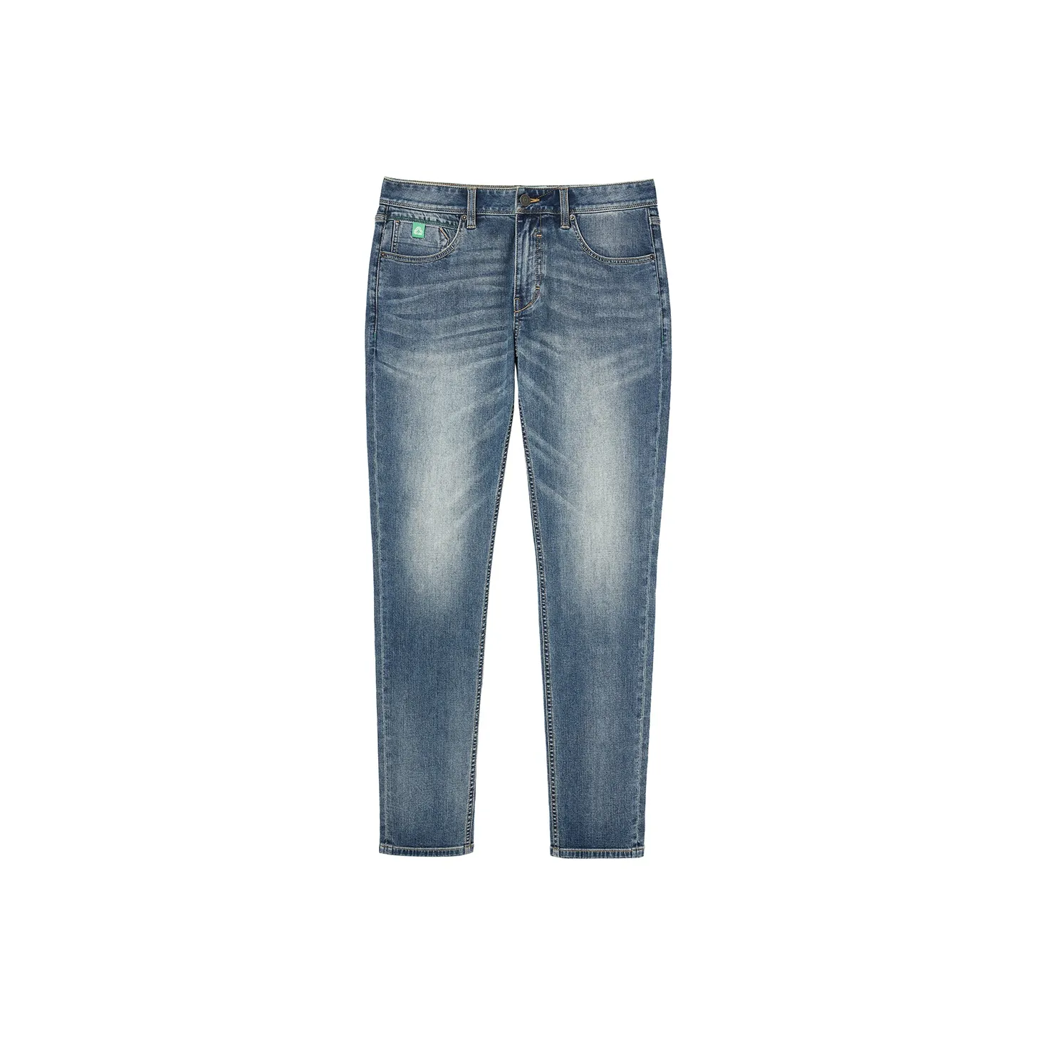 JACK&JONES Jeans Men's E41 Medium Denim Blue