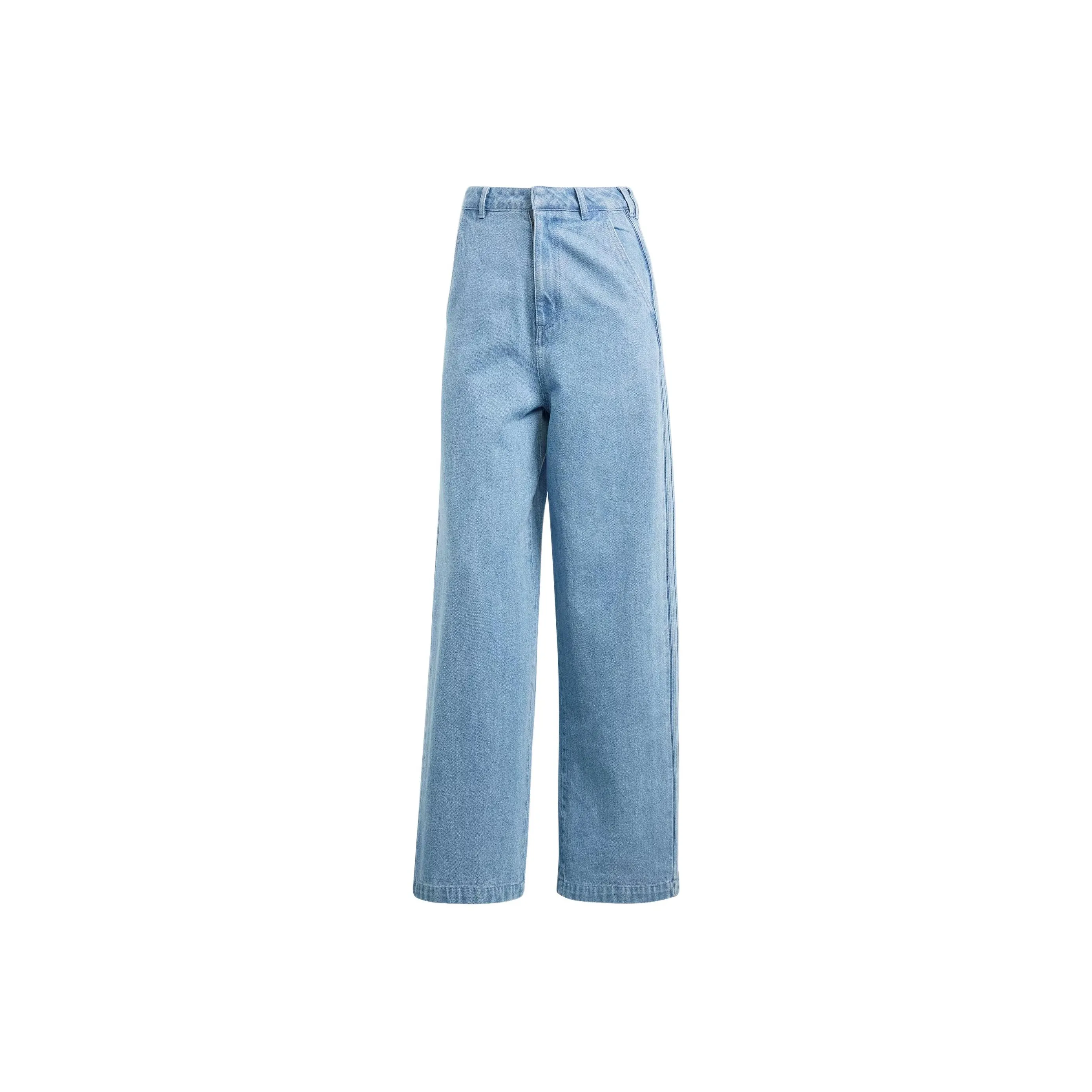 Adidas Originals Kseniaschnaider 3 Stripes Jeans