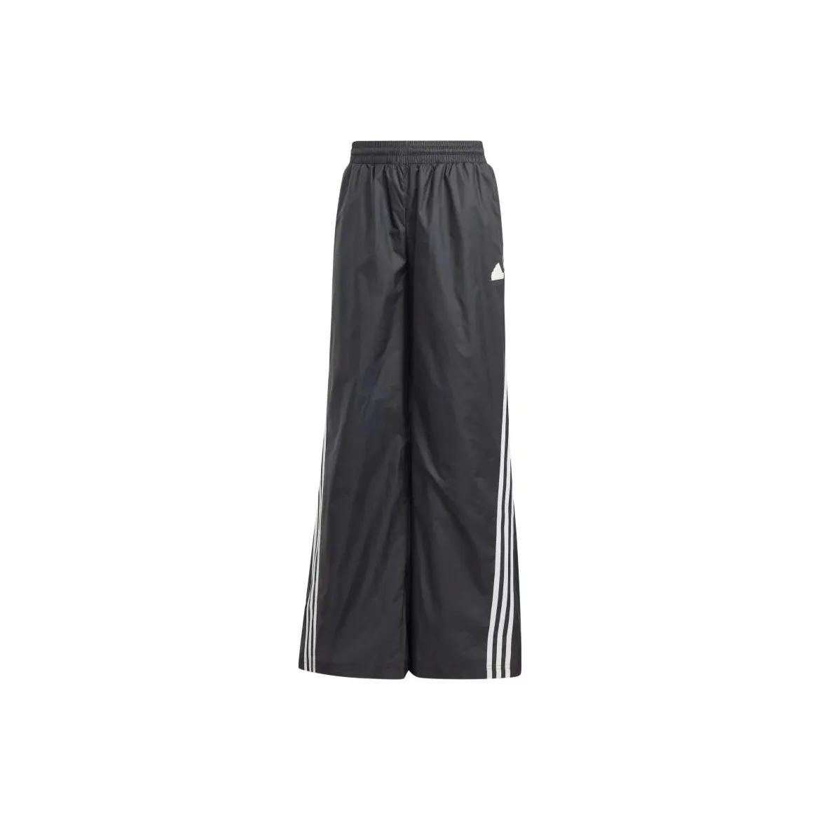 Adidas Knitted Sweatpants Women's Black