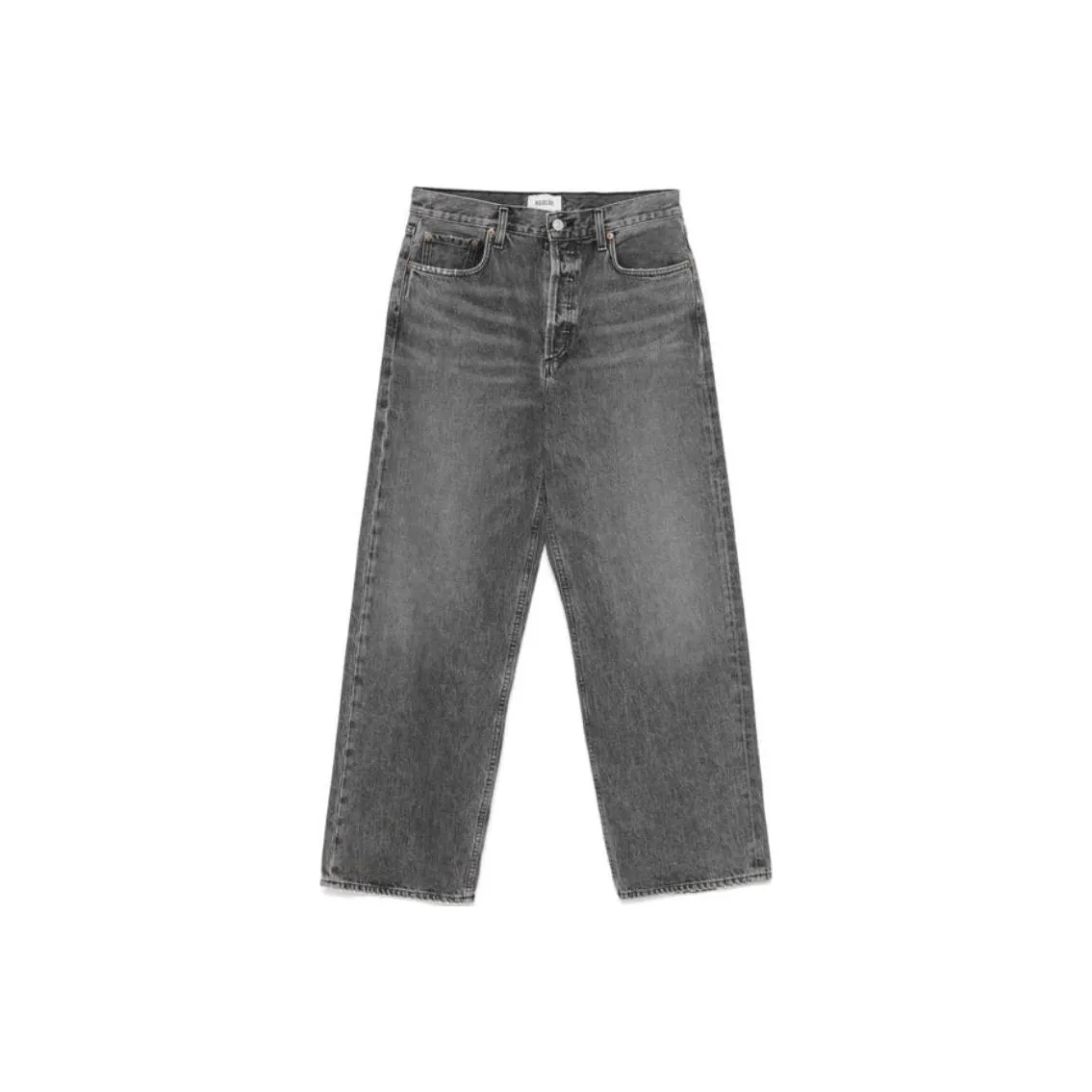 AGOLDE Low rise Jeans