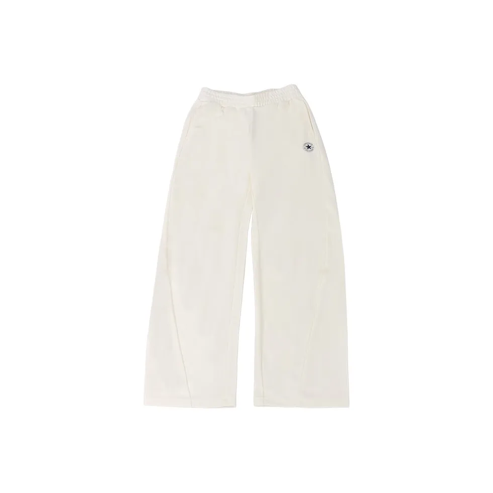 Converse Retro Banana Knit Pants