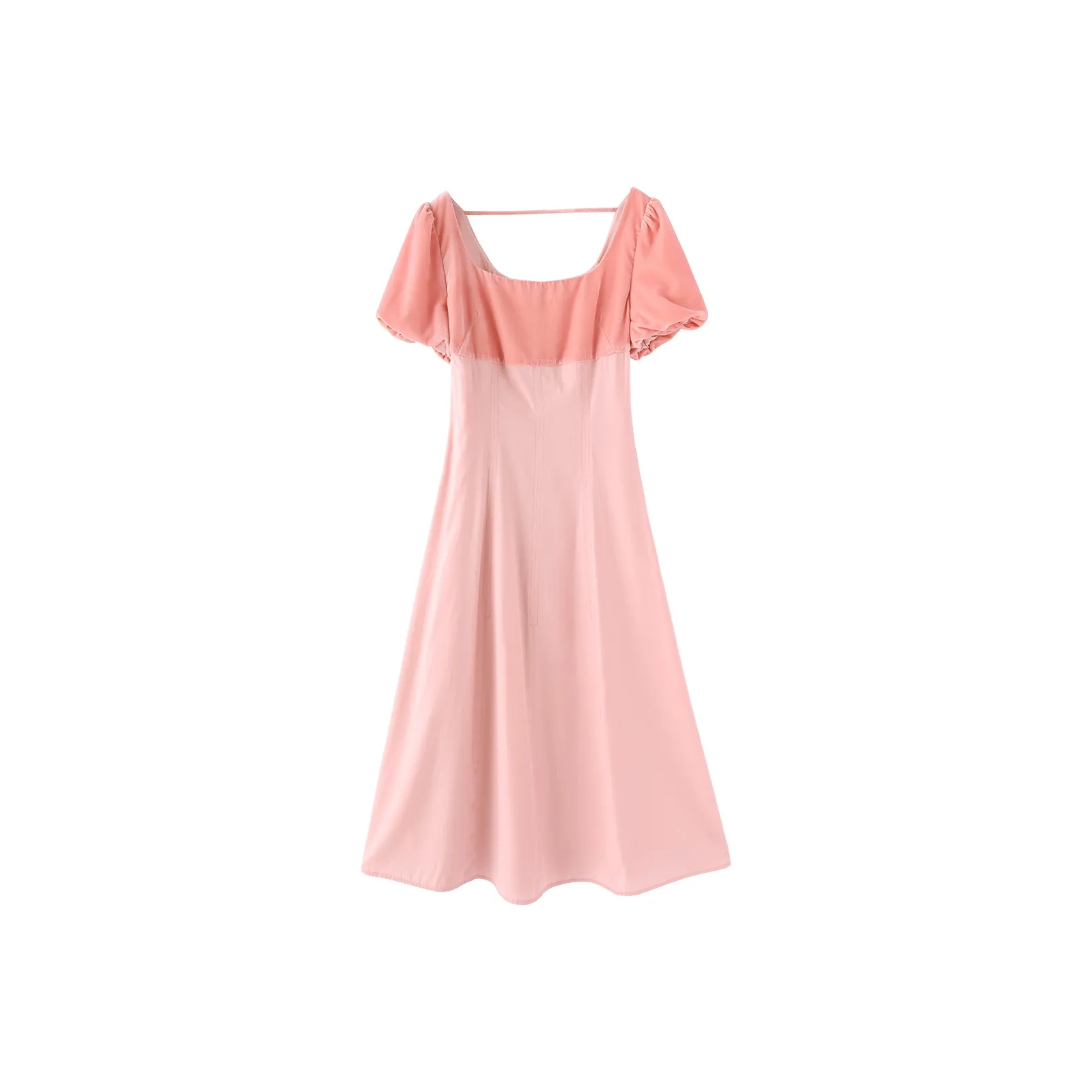 Miss Chipmunk Short Sleeved Dresses Women's