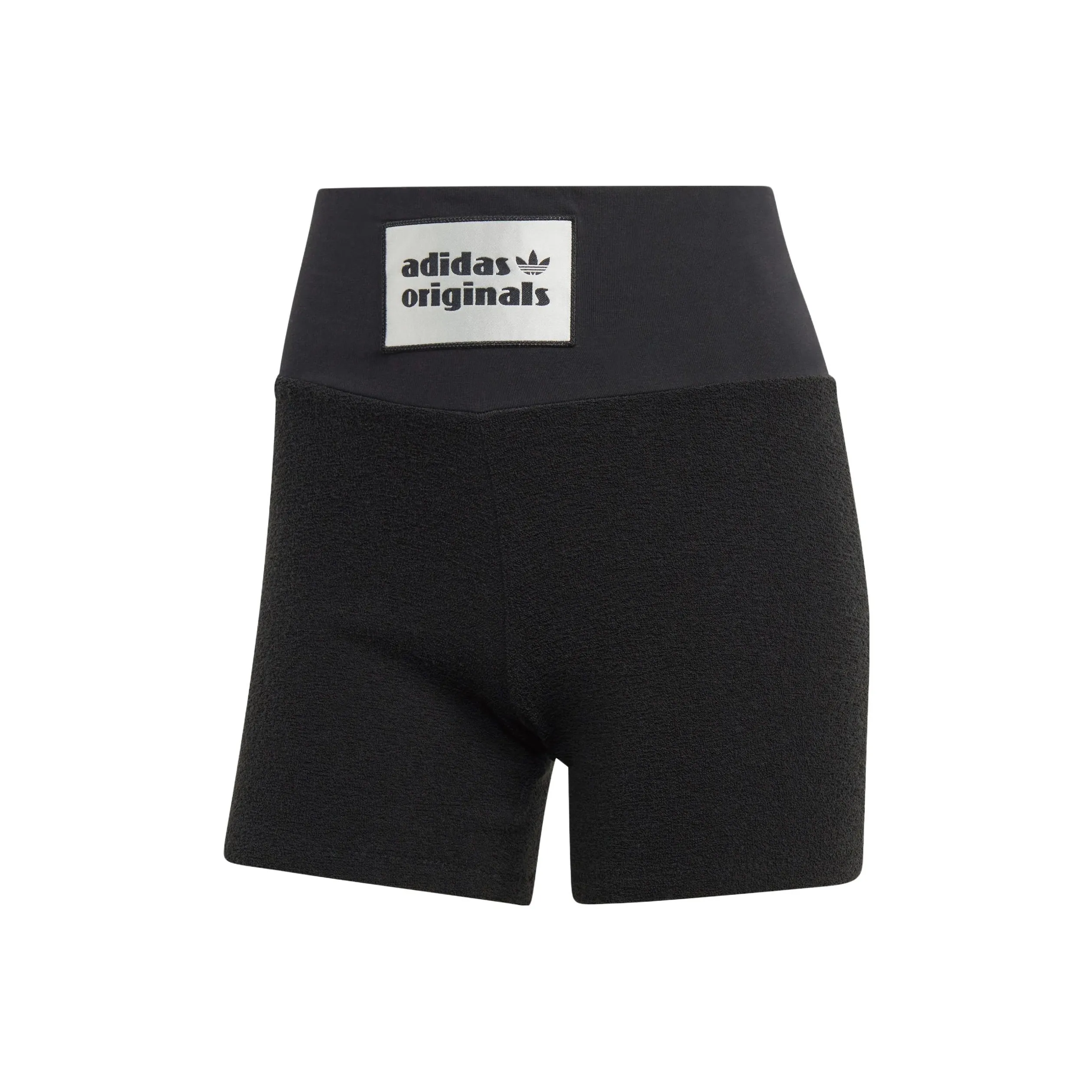 adidas originals Черные Женские Повседневные шорты