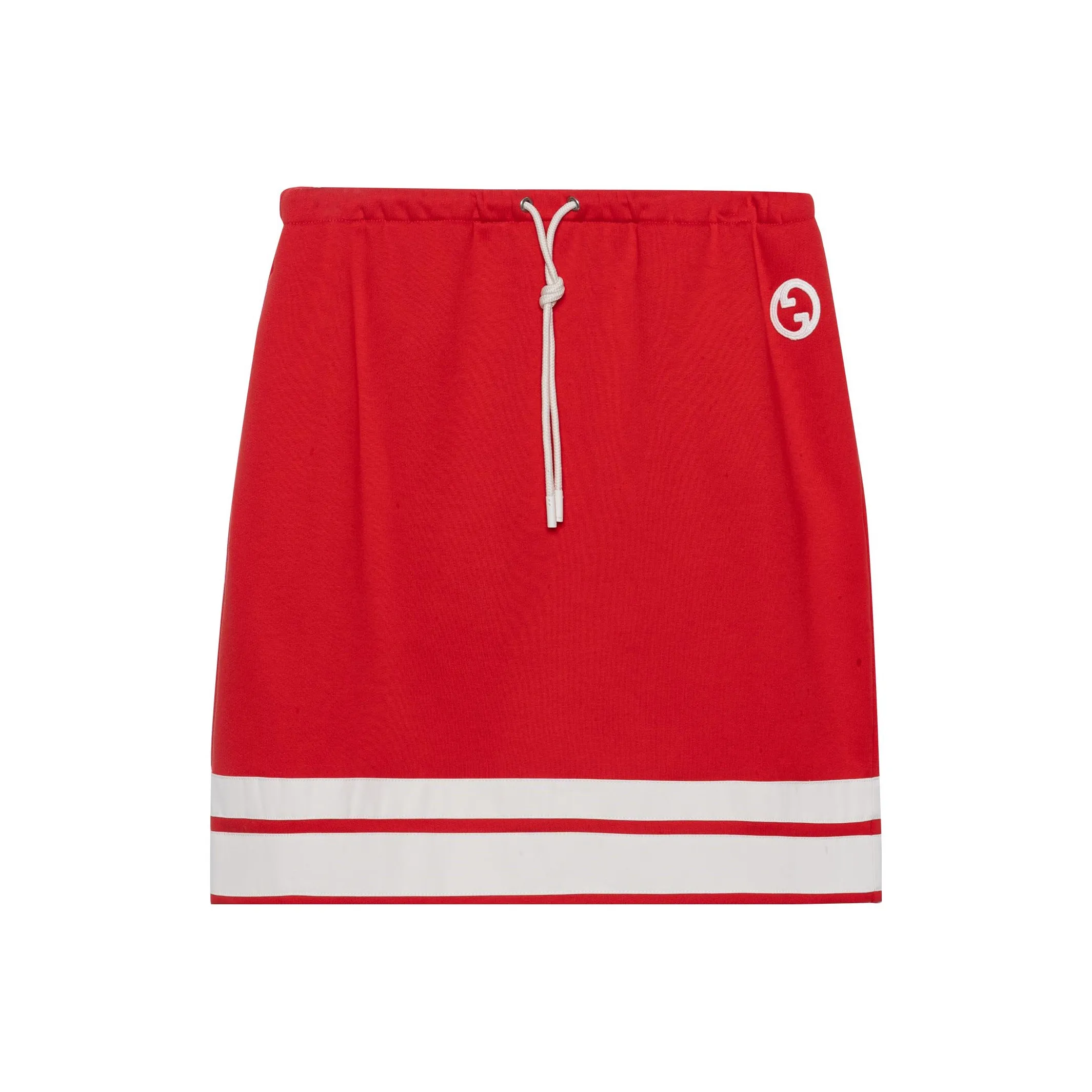 GUCCI Casual Long Skirt Women's
