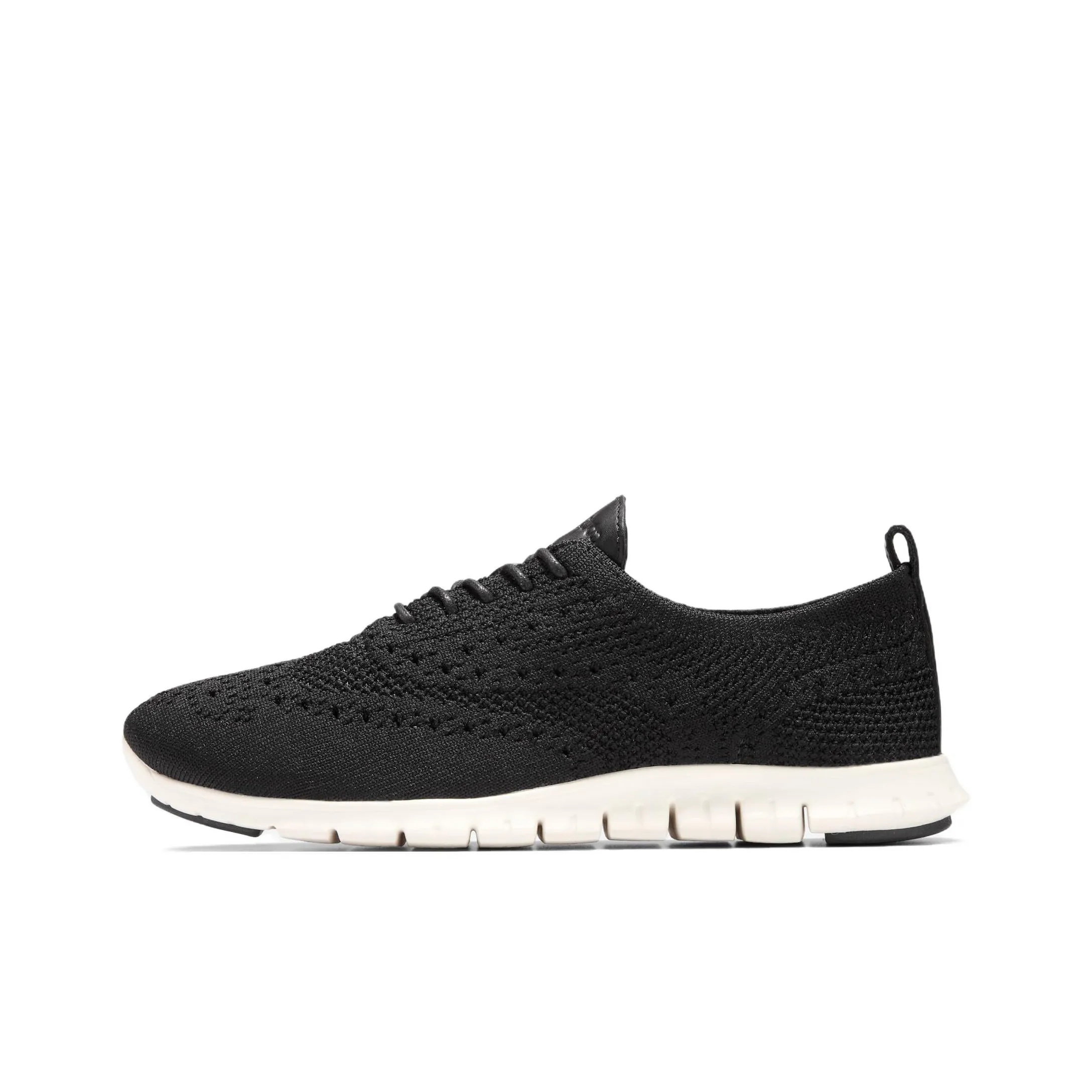 COLE HAAN Zerogrand Коллекция Низкий Топ Casual Женский Черный