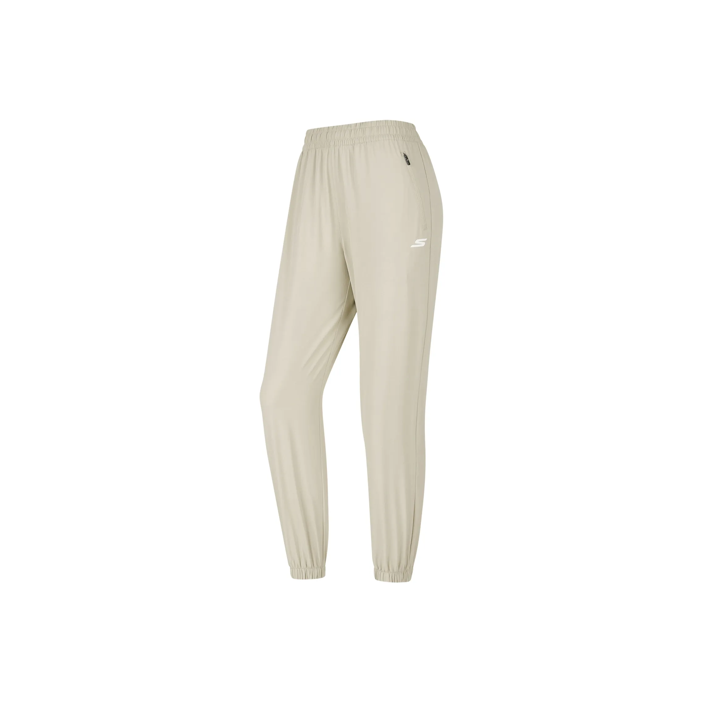 Skechers Knitted Sweatpants Women's Meteorite Umber