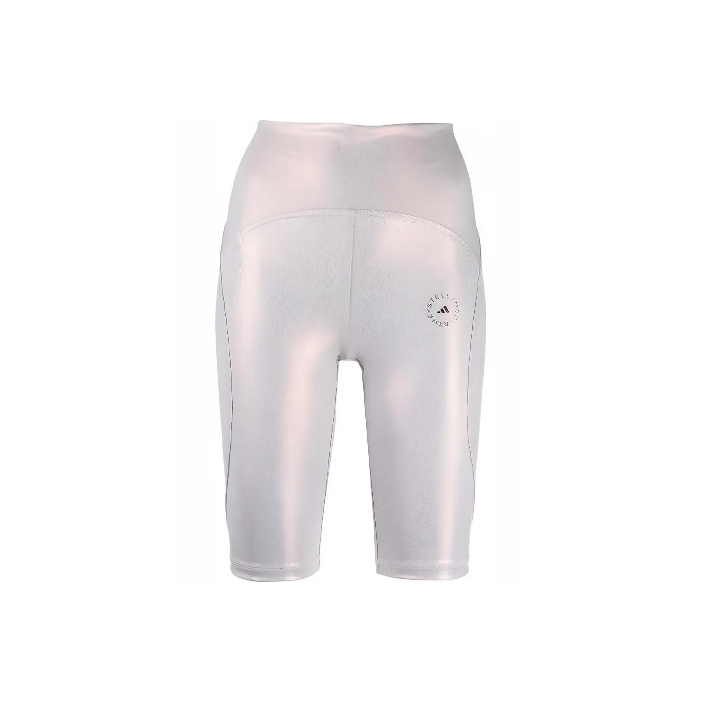 Adidas Повседневные шорты Женские Серые