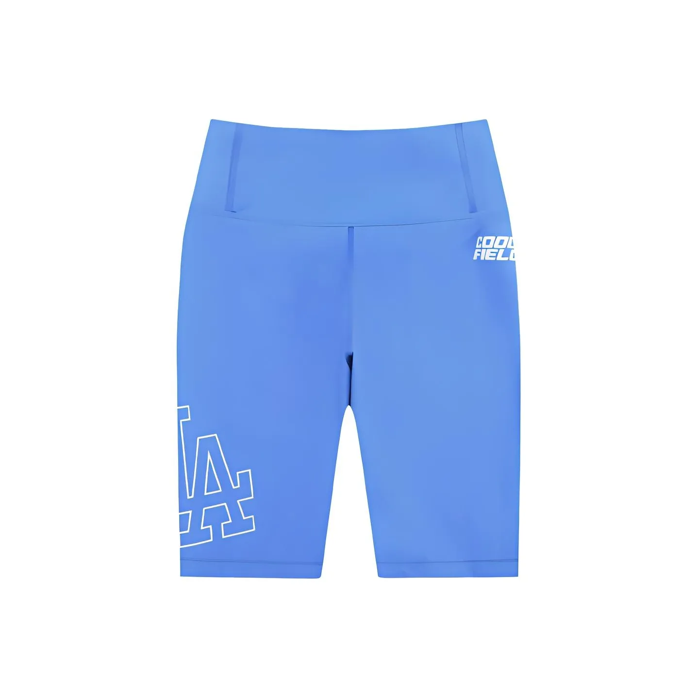 MLB Casual Shorts Women's Blue