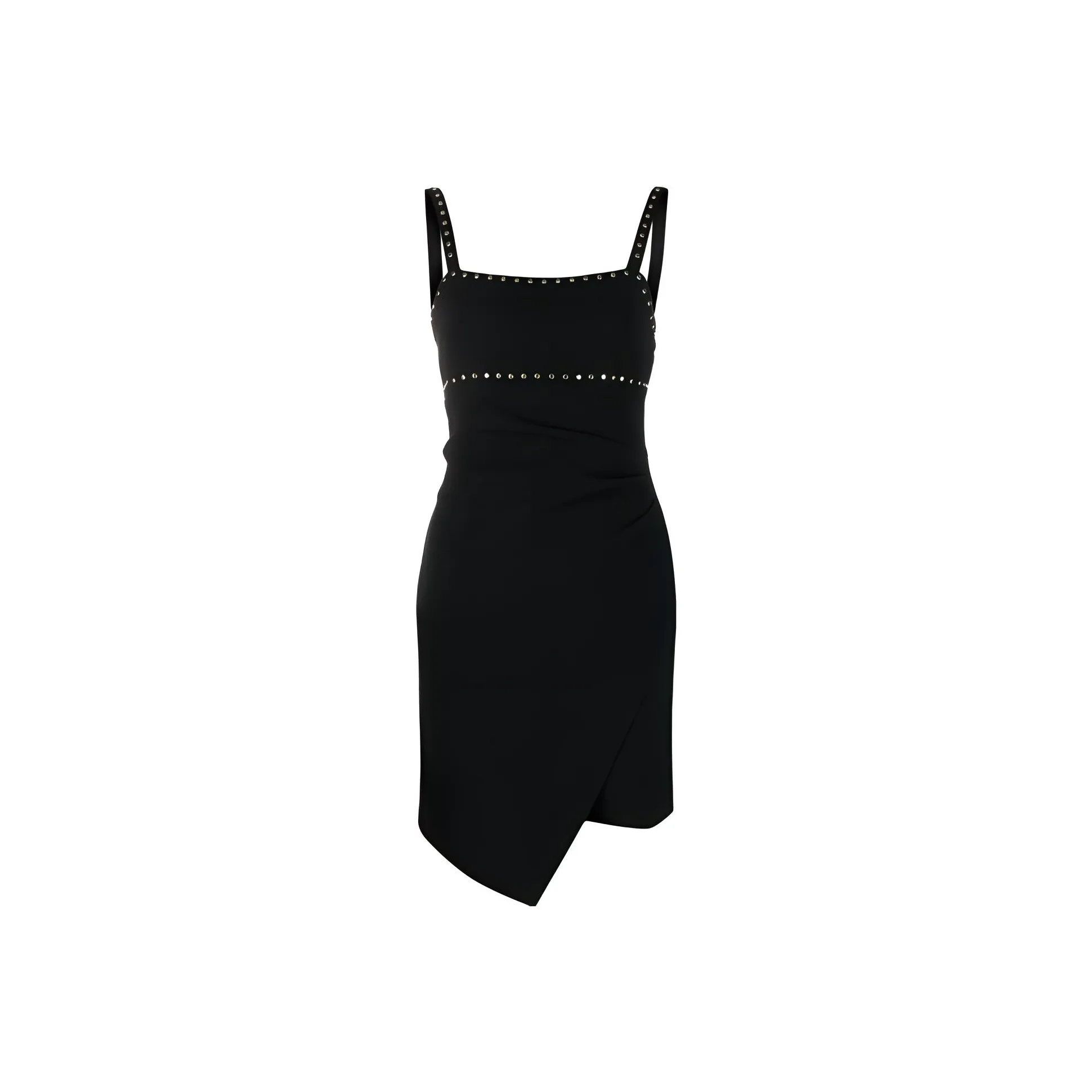 PINKO Черные Женские Слиплатья