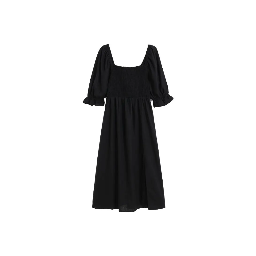 GAP Short Sleeved Dress Women's