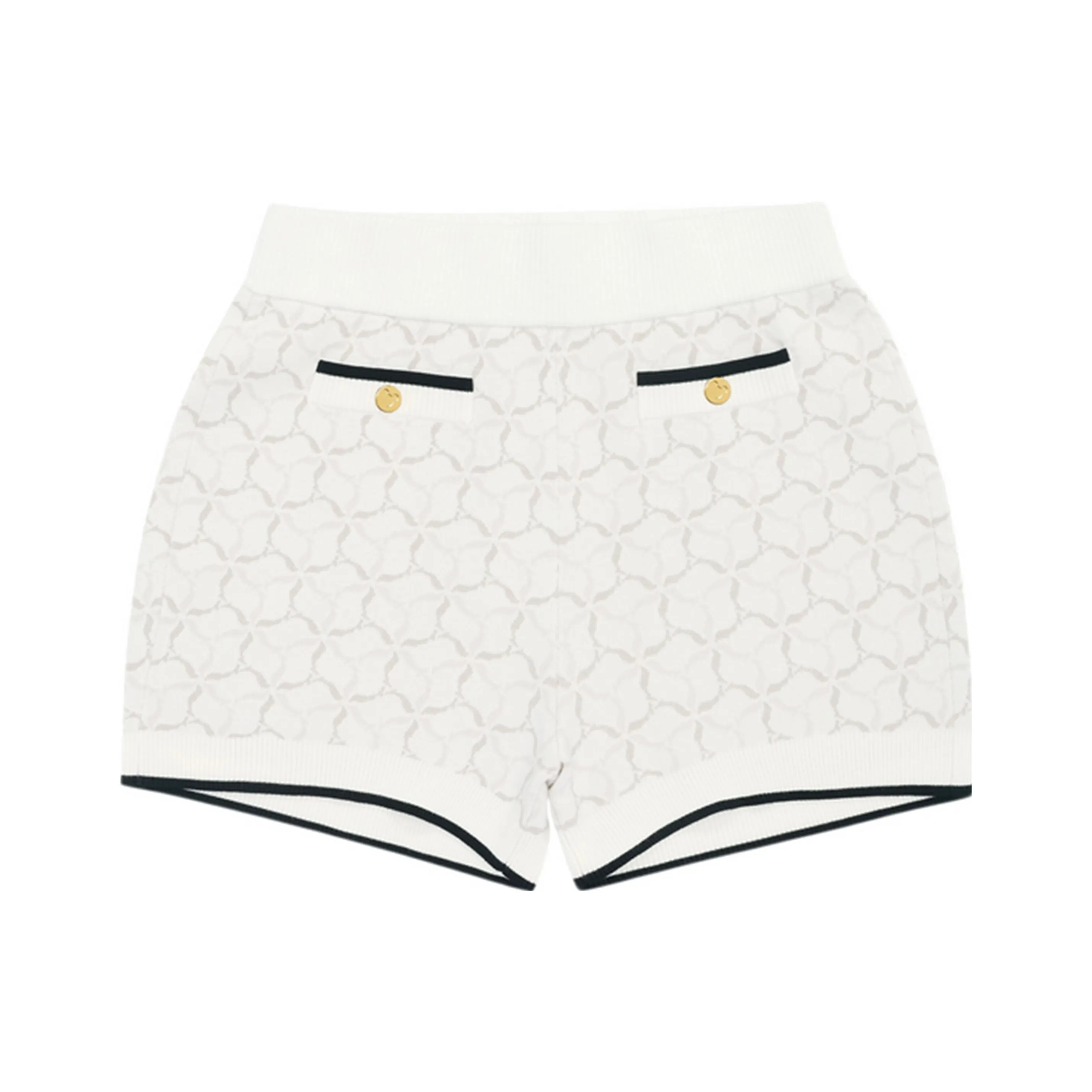 LI NING 1990 x Disney LI NING 1990 SS23 Casual Shorts Women's