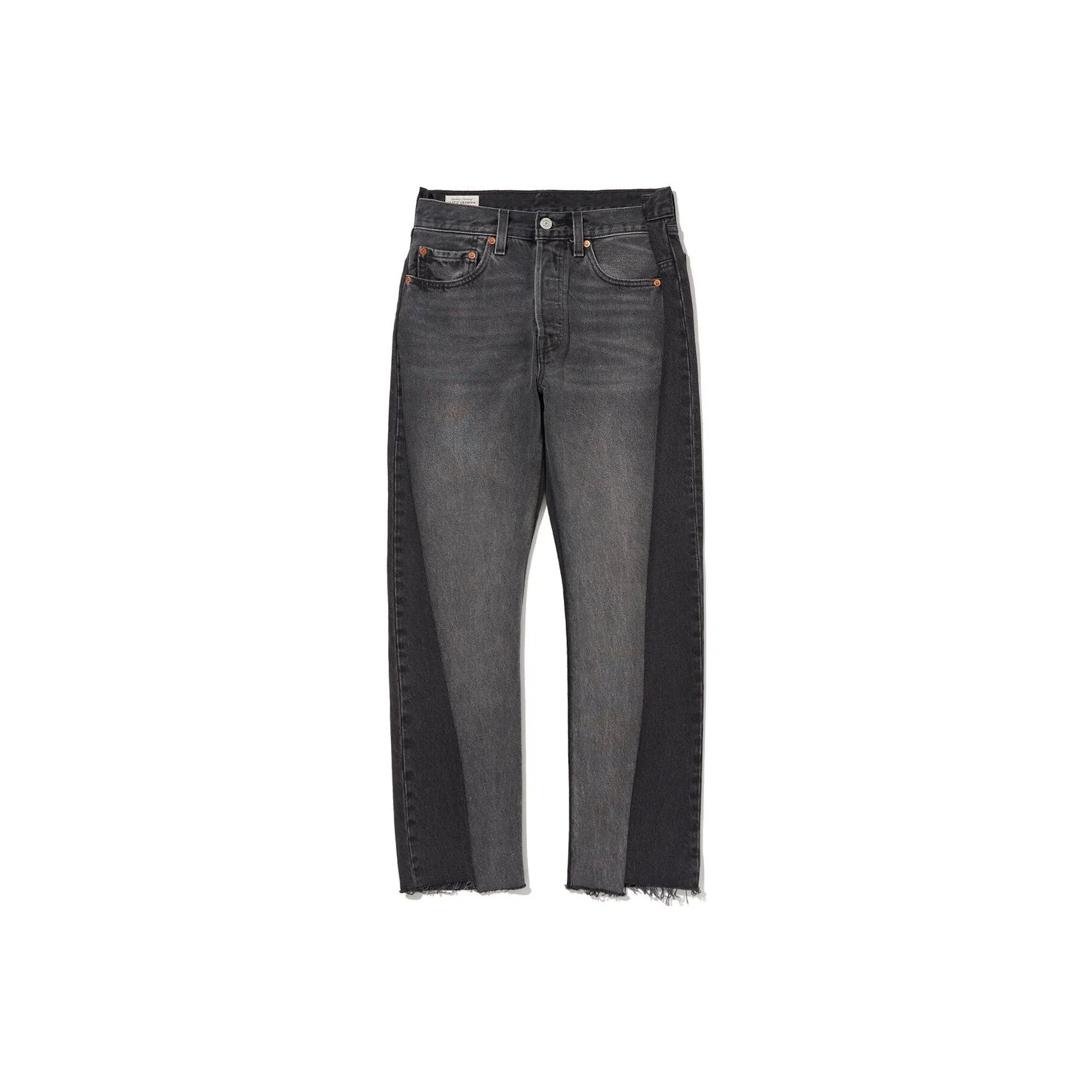 Levis Женские Джинсы Черного Цвета