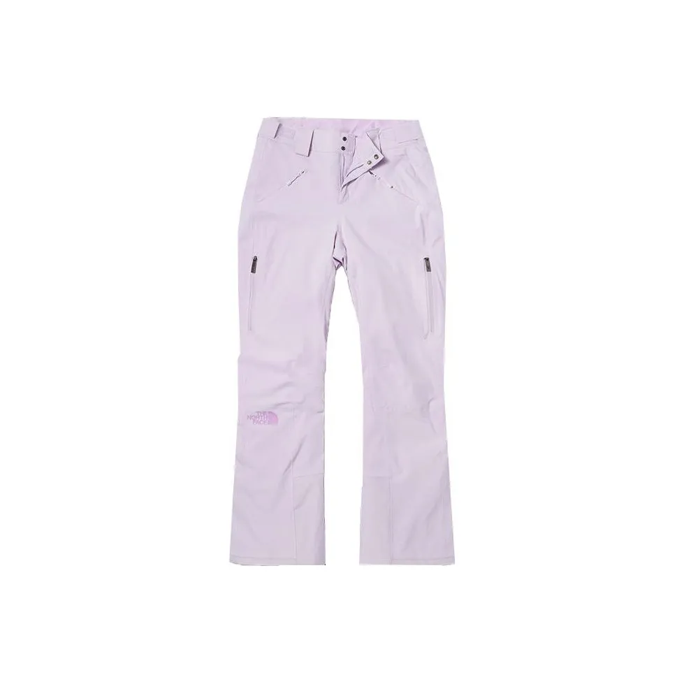 THE NORTH FACE Down & Insulated Pants Women's Purple