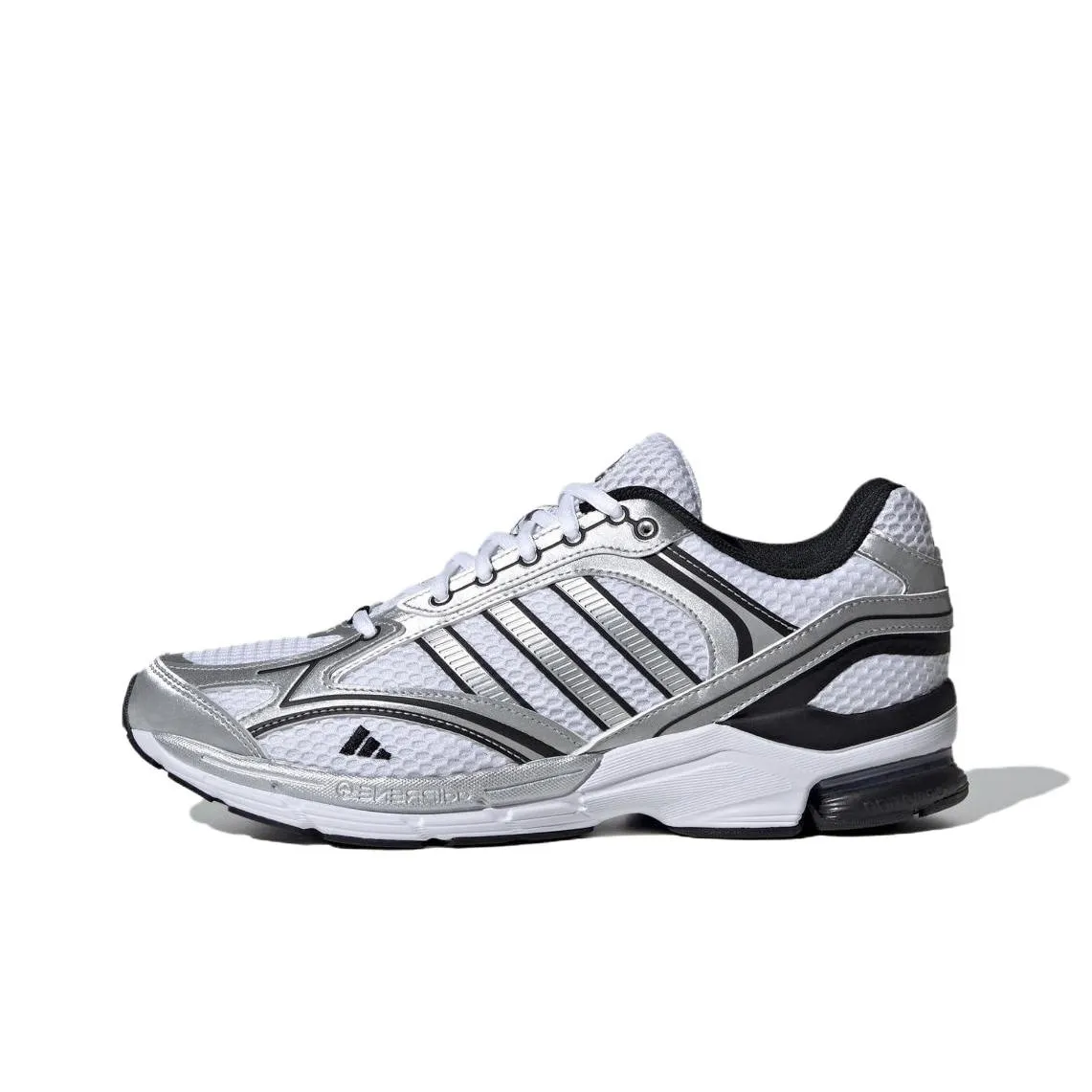 Adidas Spiritain 2.0 'White Silver Black'