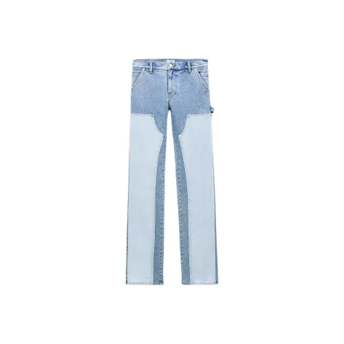 Filippa K Синие Женские Джинсы