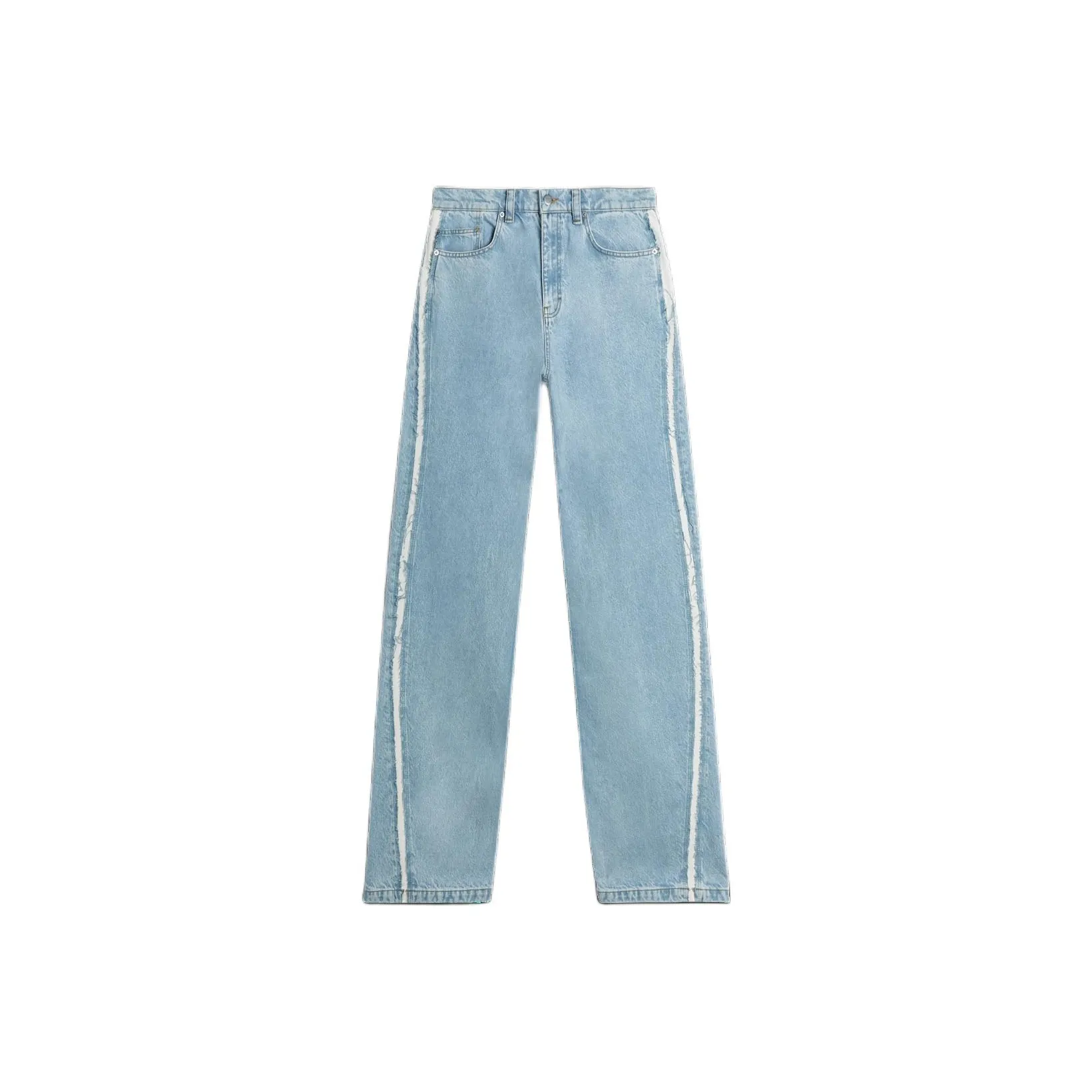 Axel Arigato Studio Stripe Jeans