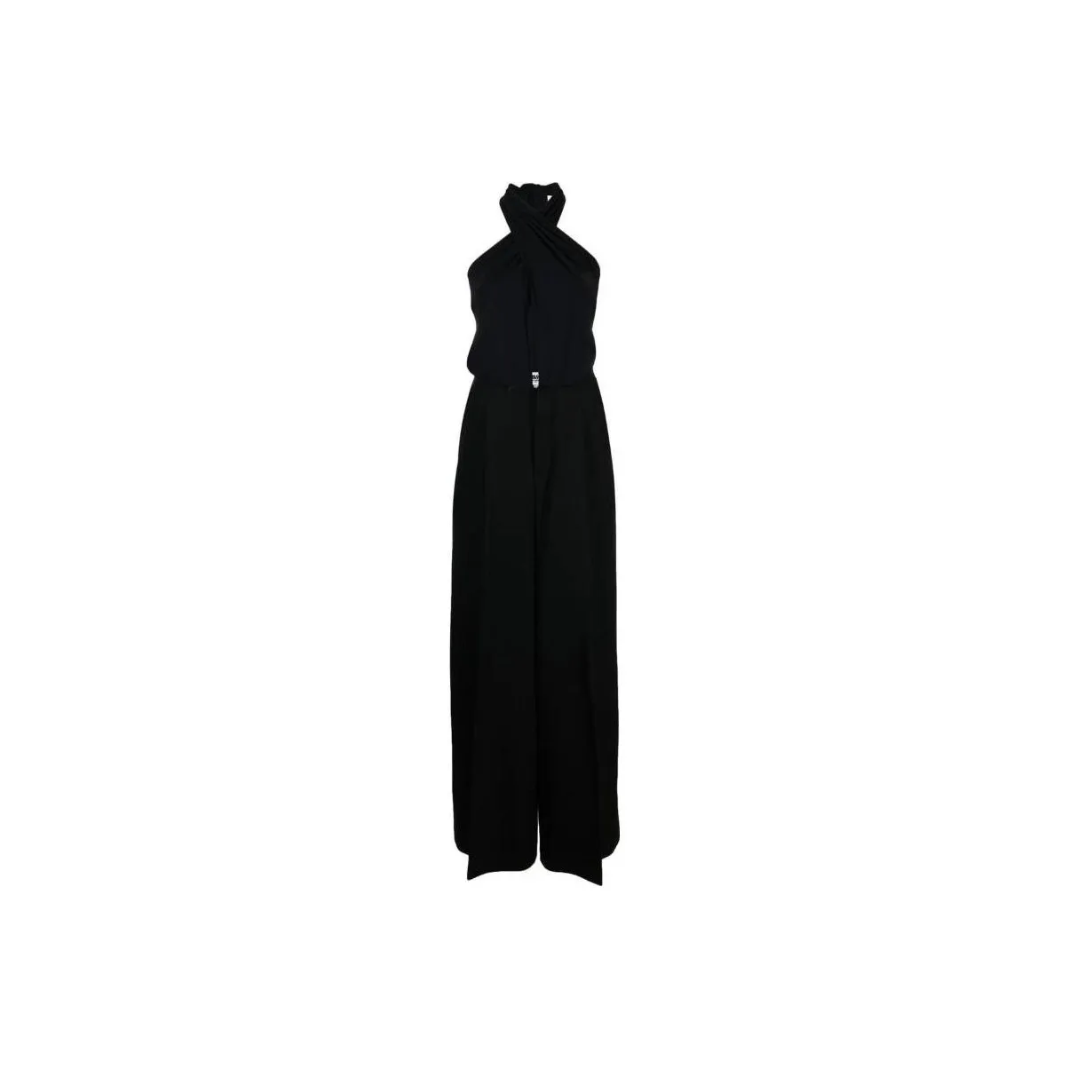 MM6 Maison Margiela Cut detail Tailored Jumpsuit