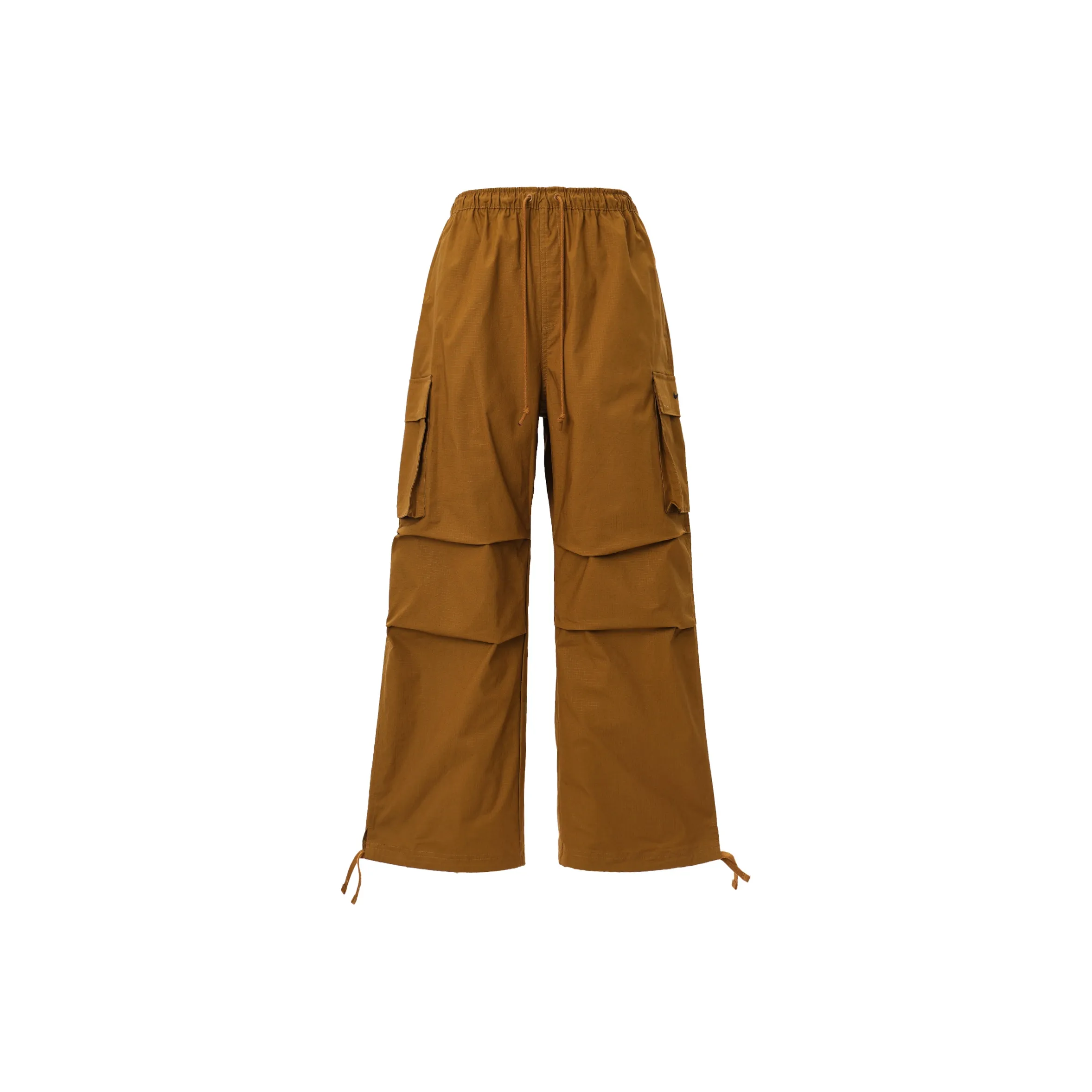 Nike Sportswear Casual Pants Women's Brown