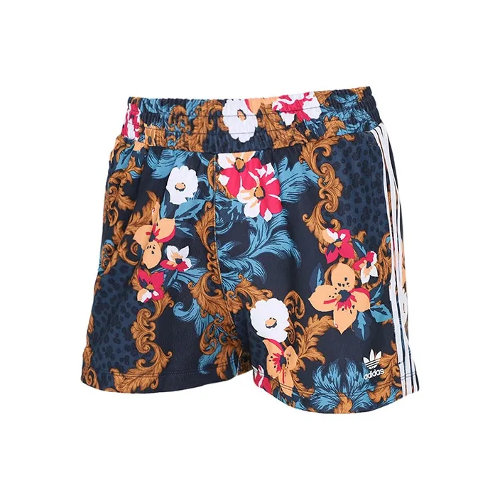 adidas originals Многоцветные Женские Повседневные шорты