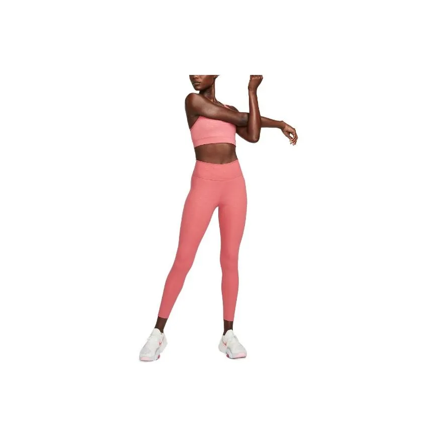 Nike Jean Leggings Women's Pink