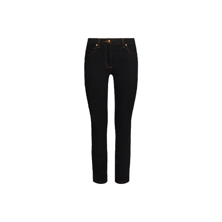 VERSACE Jeans Women's Black