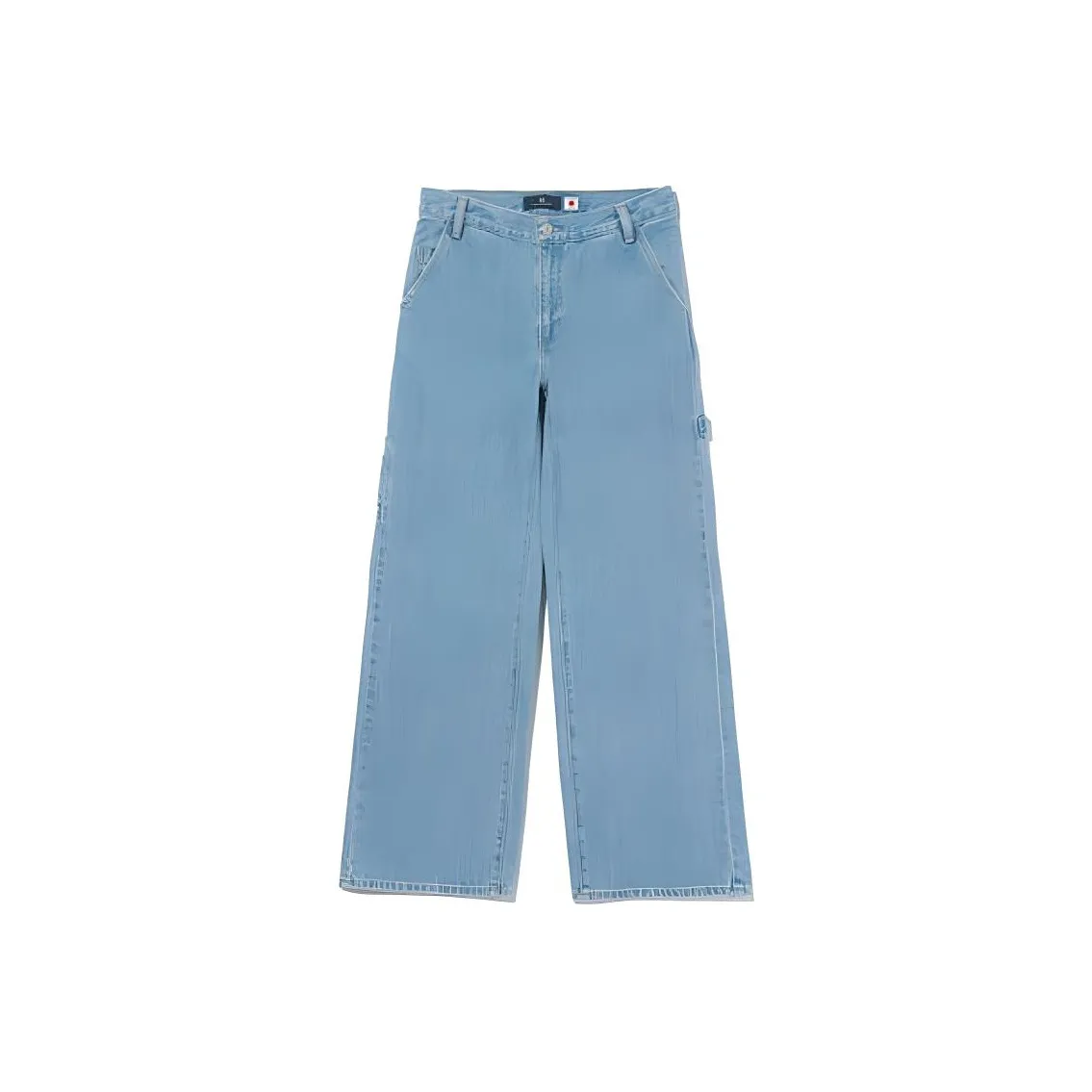 Levi's BLUETAB™ Collection SS25 Джинсы Женские Средний Индиго