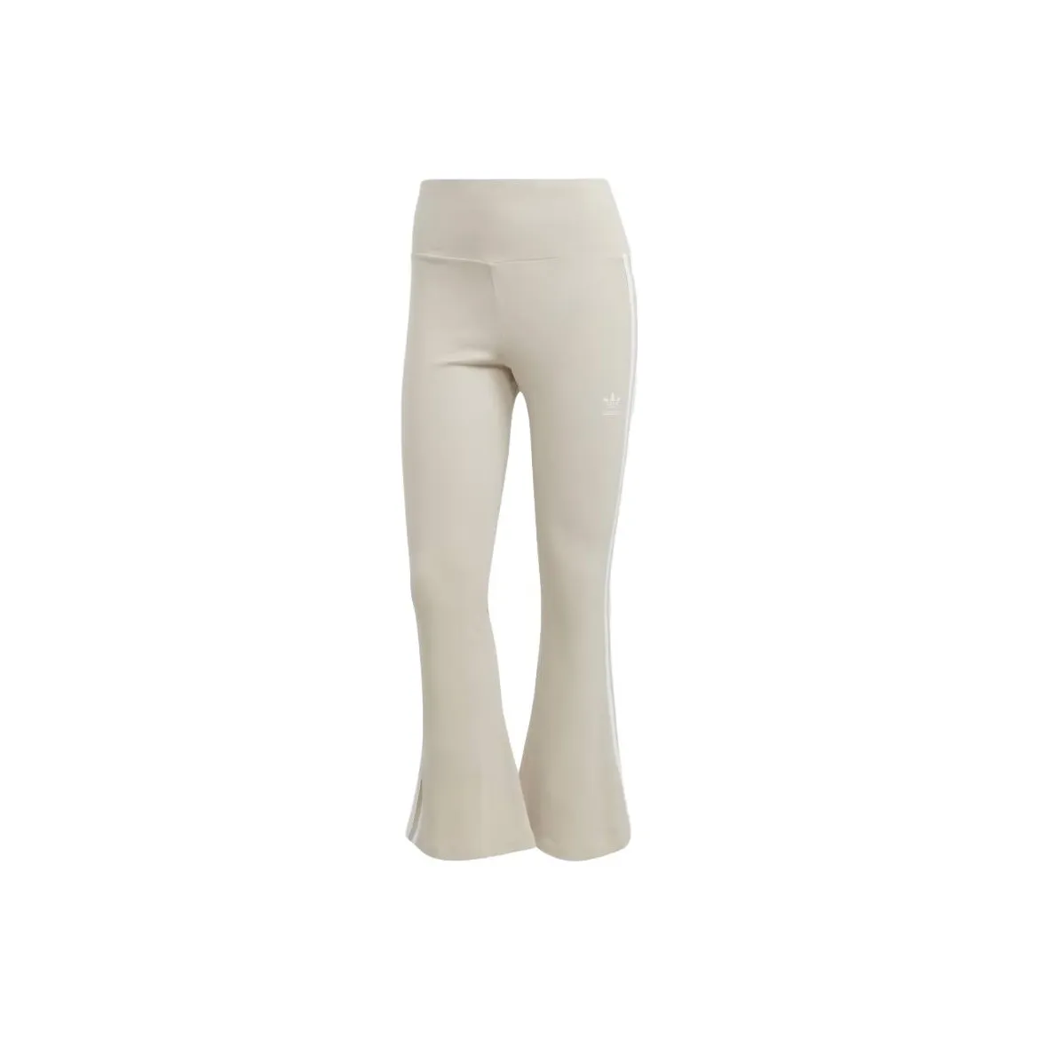 Adidas Adicolor Classics 3-Stripes 7/8 Flare Leggings