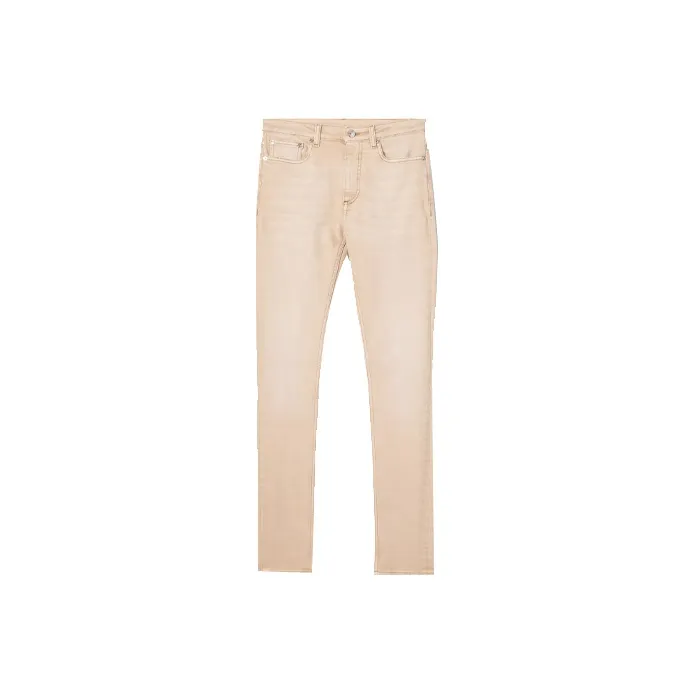 Burberry Мед Женские Джинсы