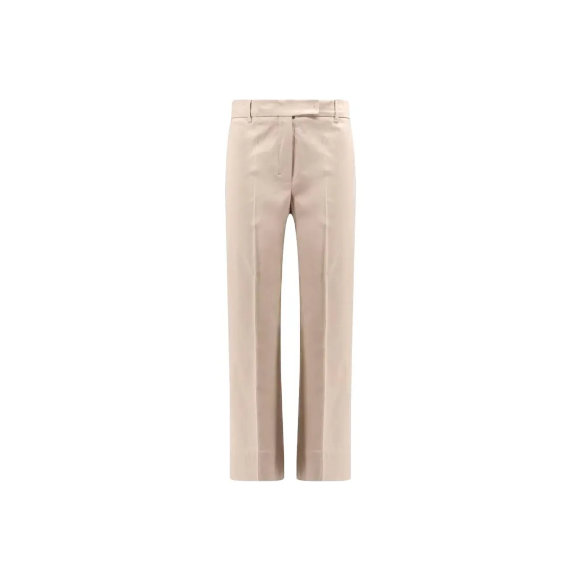'S MAX MARA Felice Cropped Flared Pants