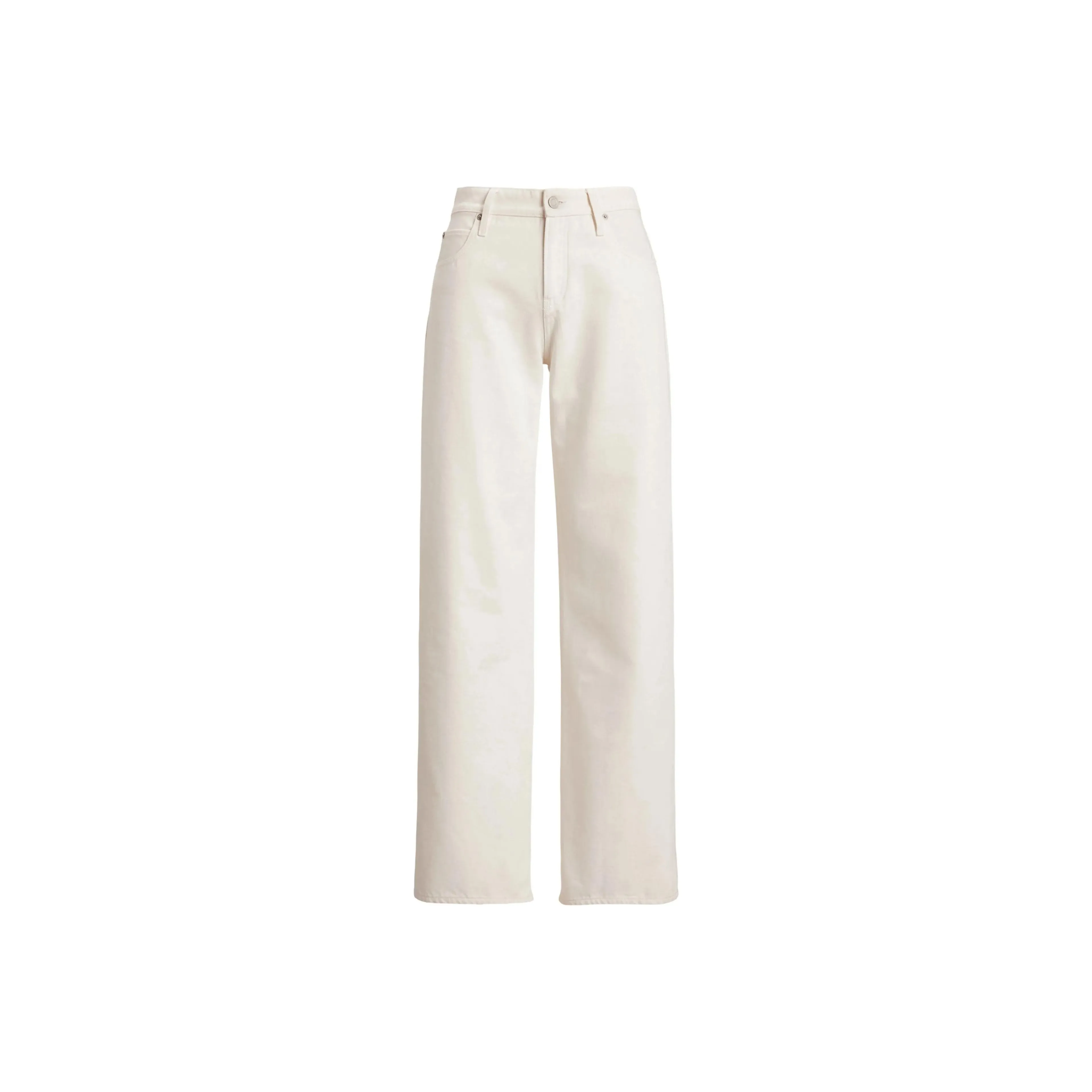 Ralph Lauren Collection High rise Jeans