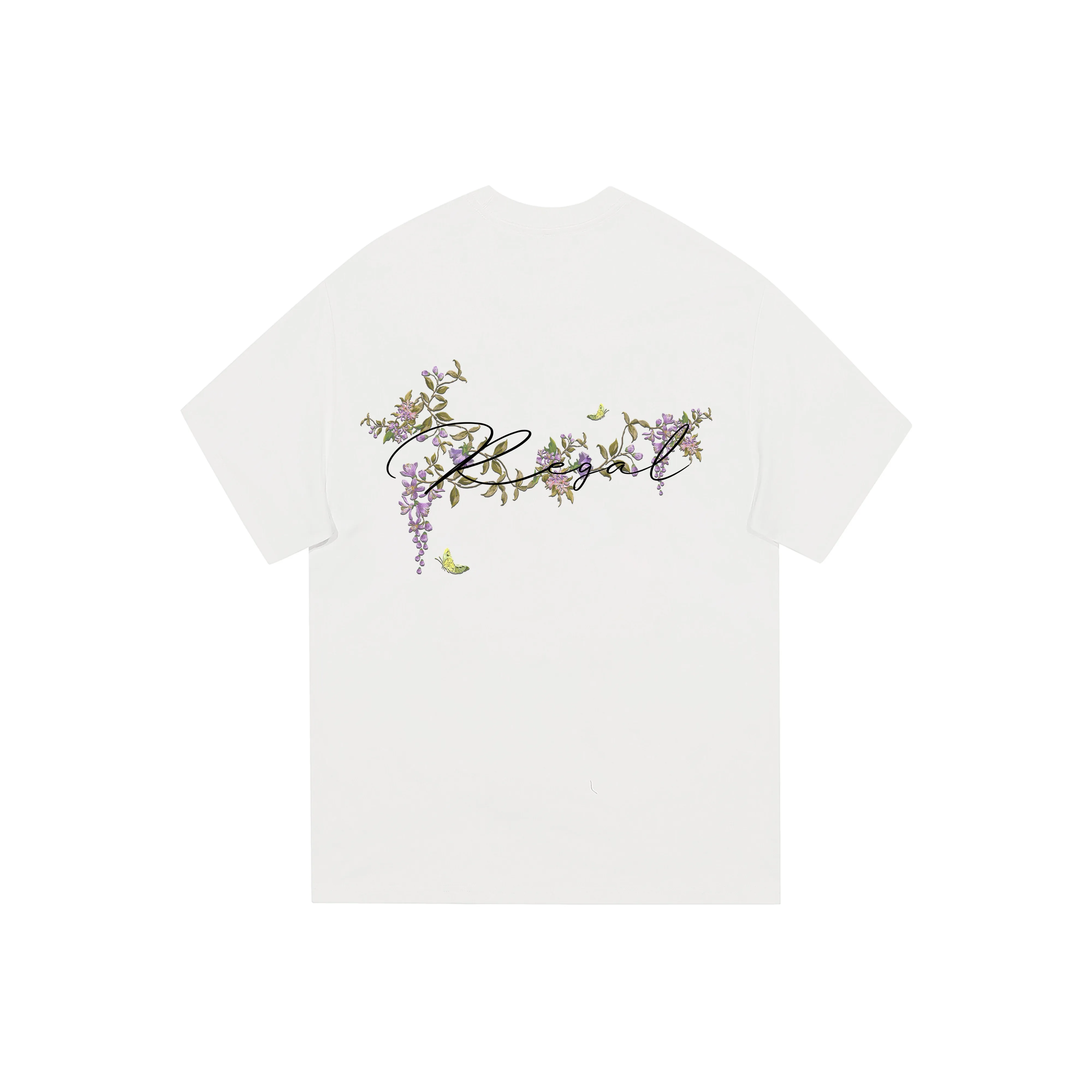 BIG TIME REGAL Унисекс Футболка