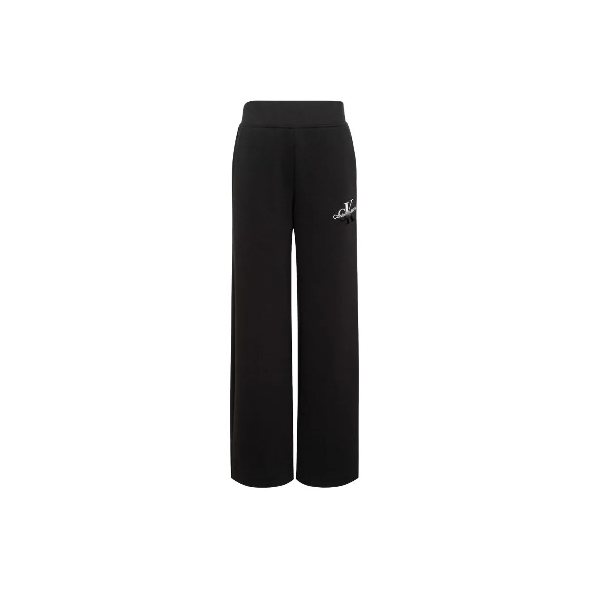 CALVIN KLEIN Casual Pants Women's Black