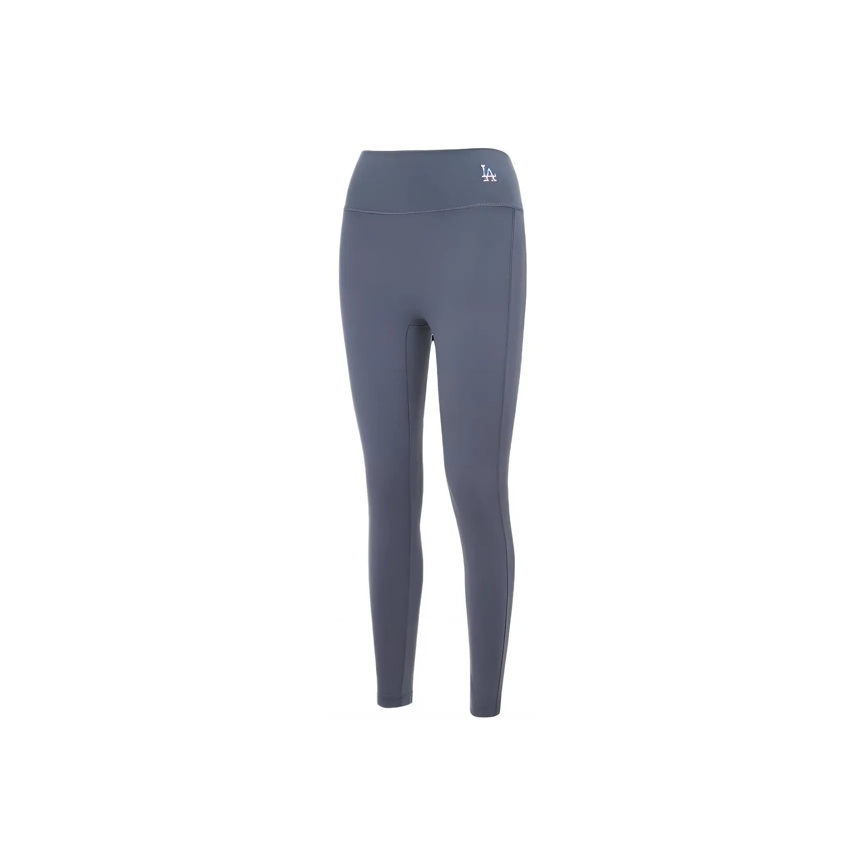 MLB SS24 Los Angeles Dodgers Leggings Women's Gray