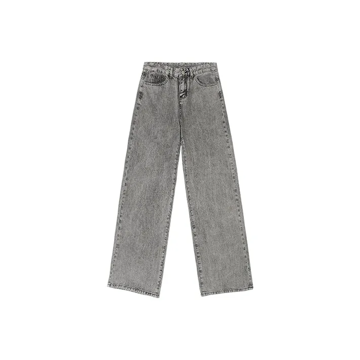 Green Forest Jeans Women's