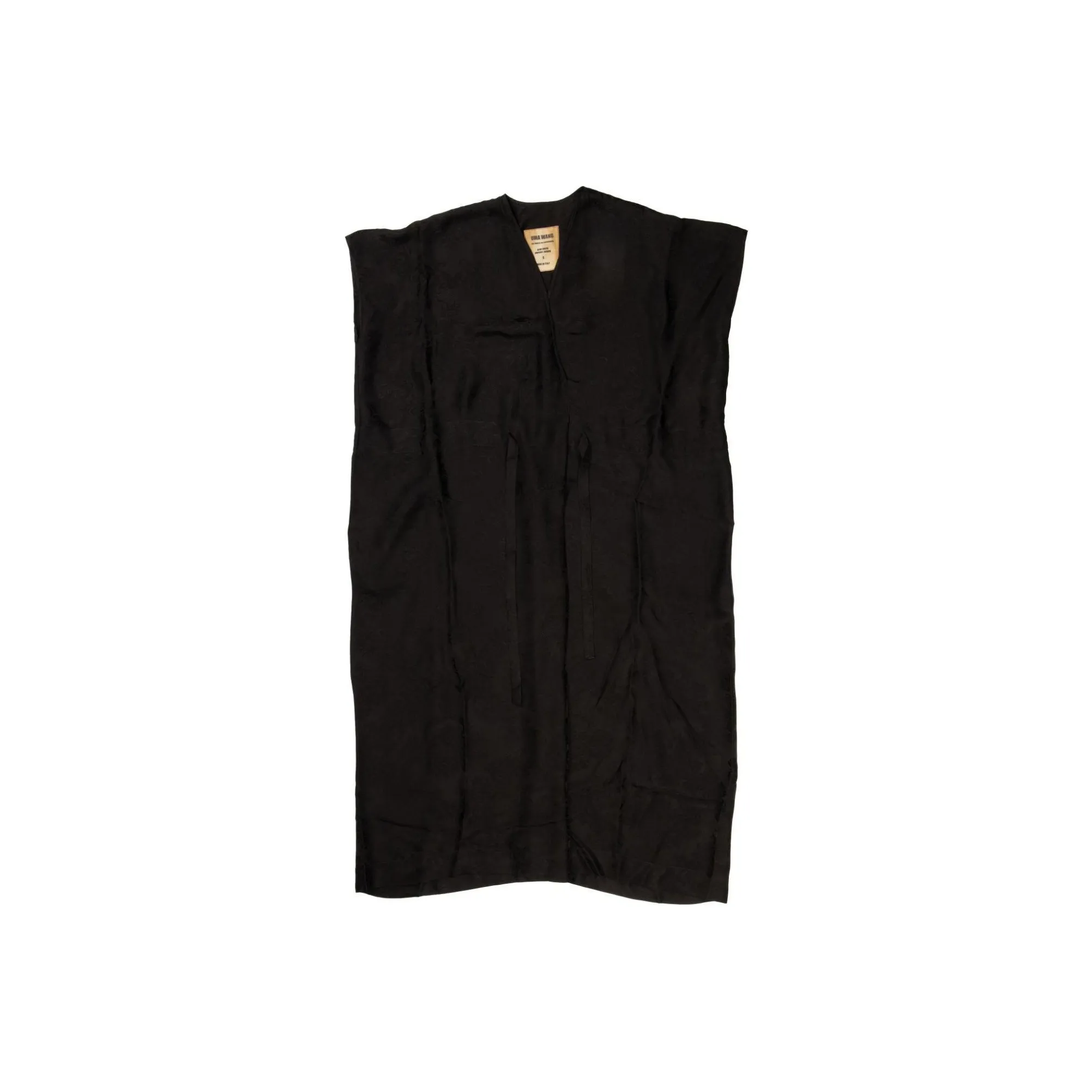 UMA WANG Acre Dress