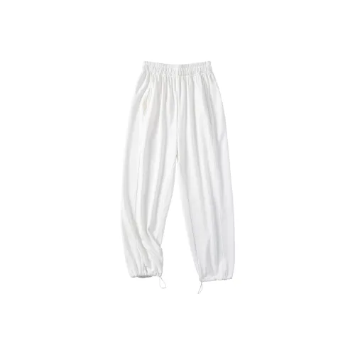 Le Alfashionline Женские Повседневные Брюки
