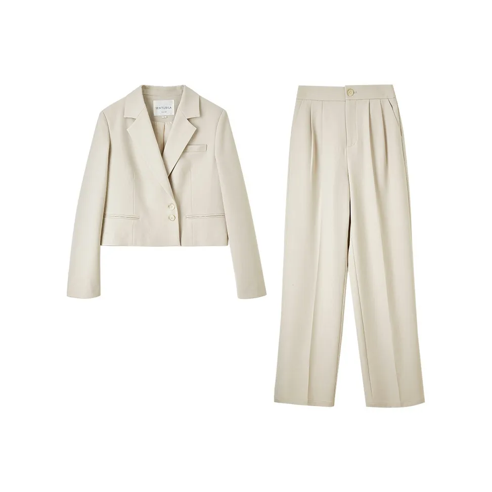 SENTUBILA Бизнес-костюм женский