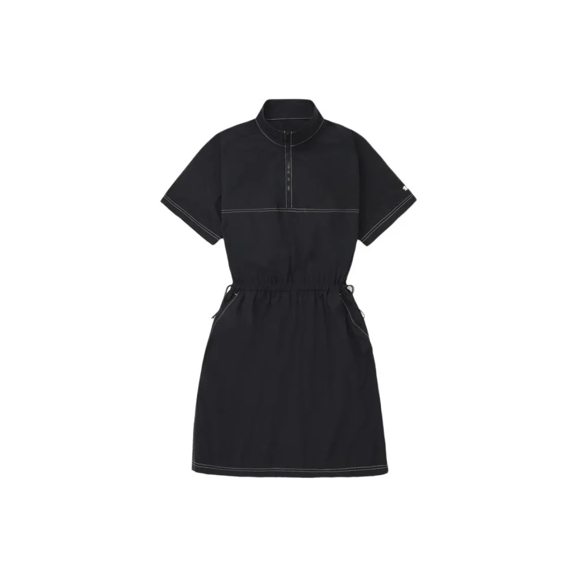 KOLON SPORT Короткий рукав Платье Женское