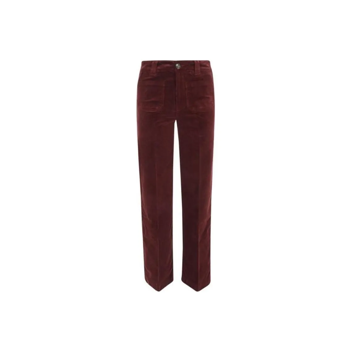 PAIGE Corduroy Trousers