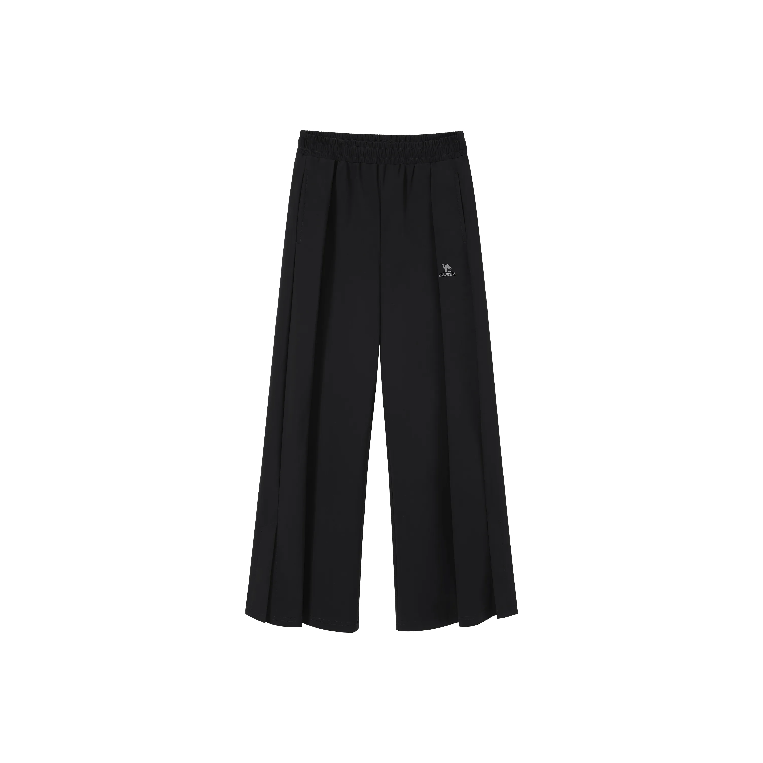 CAMEL Urban Function Series Knitted Sweatpants Women's