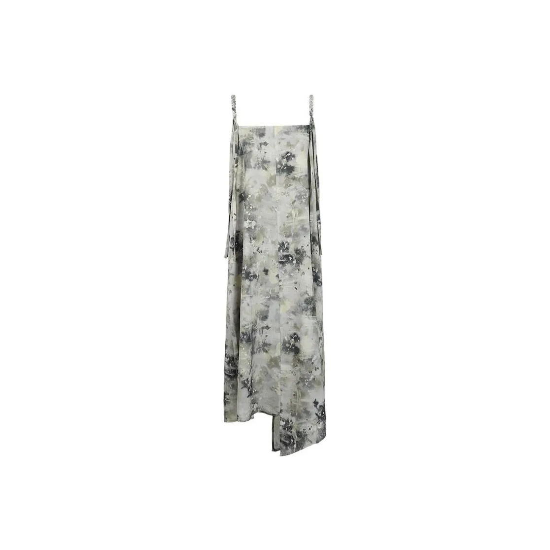 THE SEA LIFE THE SEA LIFE X Morandi Co brand Slip Dress Women's