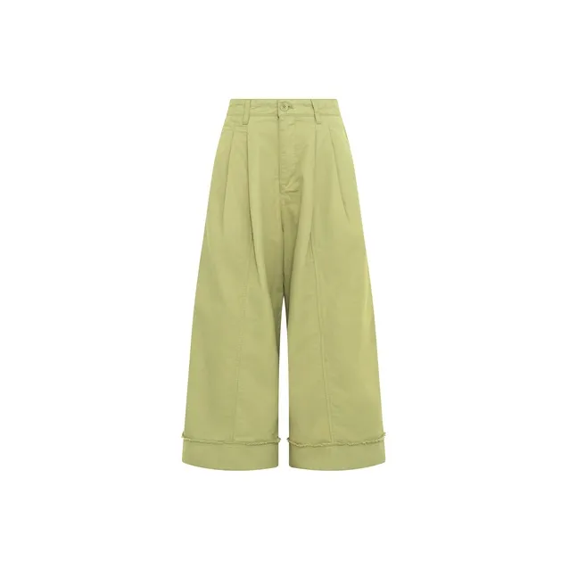 MEIYANG Casual Pants Women's