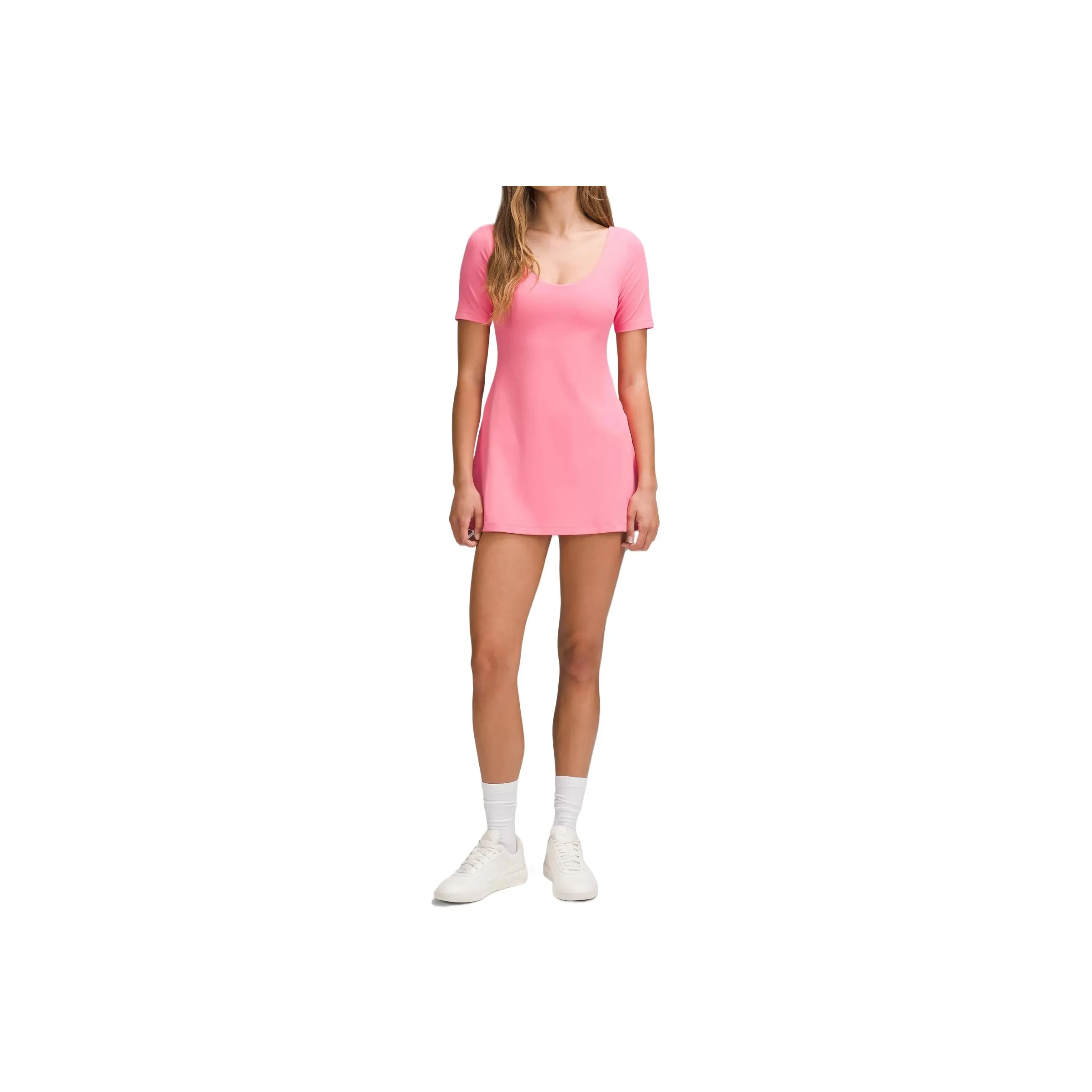 Lululemon Align™ Short Sleeved Dresses Women's