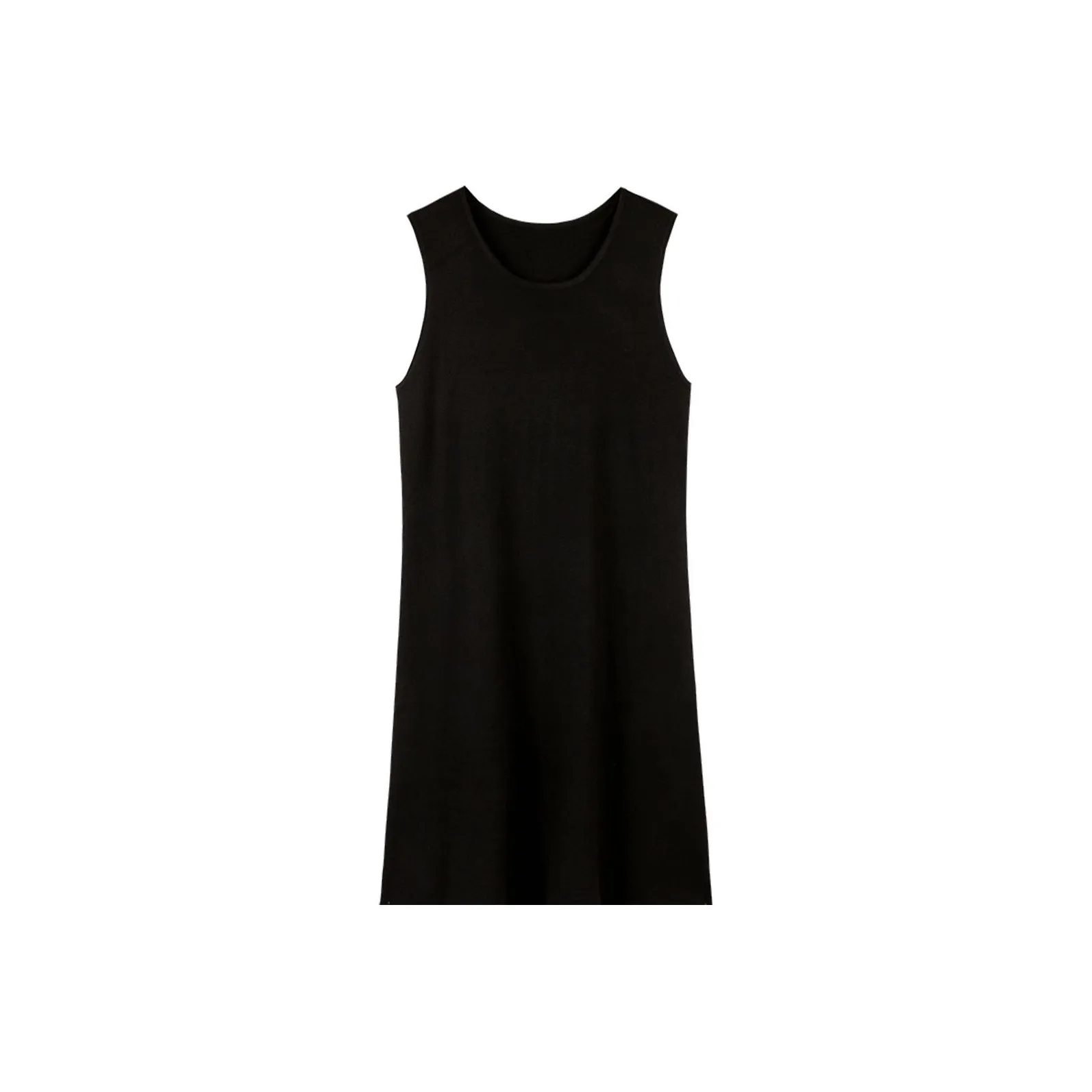 Migu Sleeveless Dresses Women's Windsor, Black