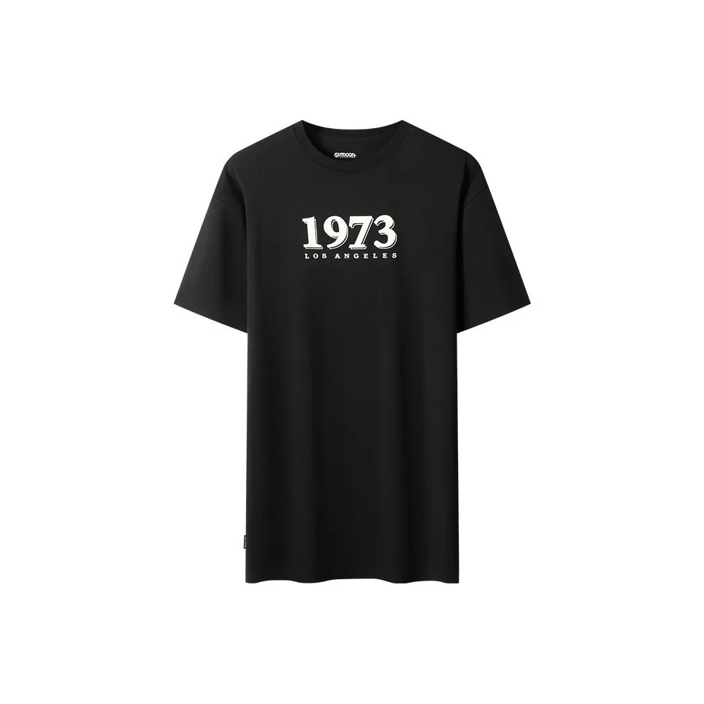 OUTDOOR PRODUCTS Short Sleeved Dress Women's Classic Black