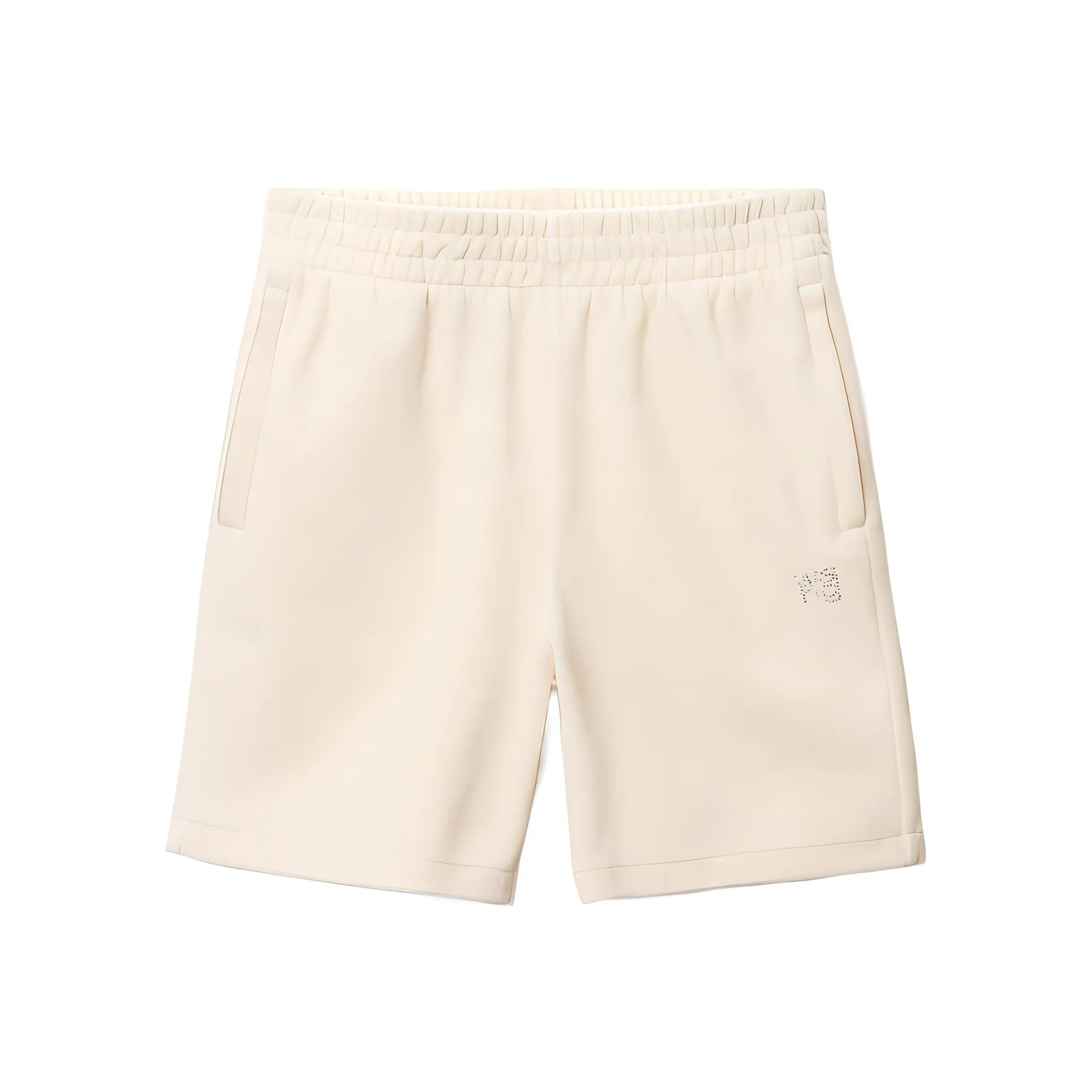 Alexander Wang Casual Shorts Women's Beige