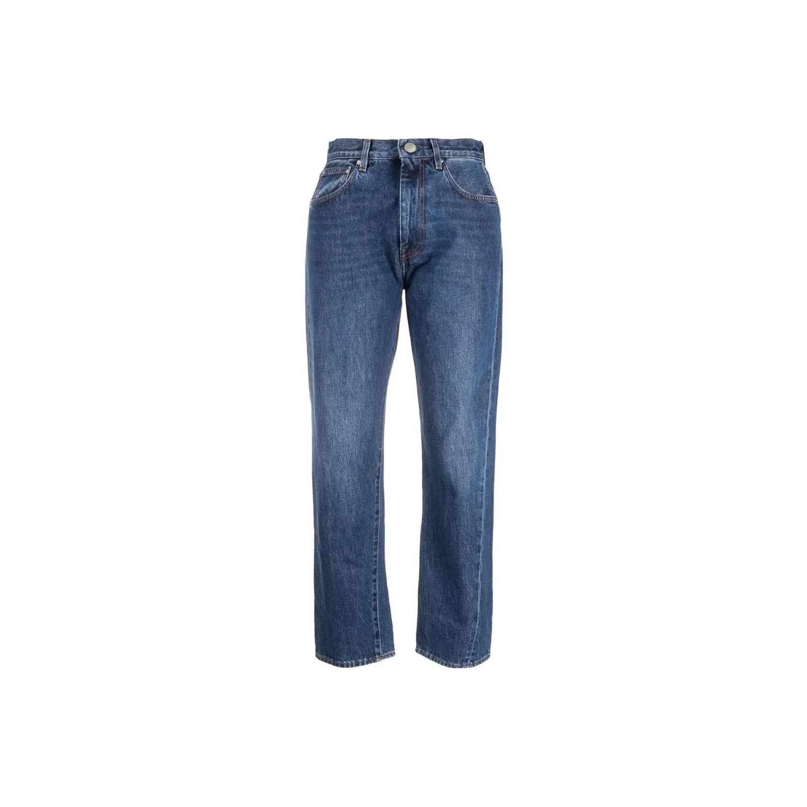 TOTEME Blue Women's Jeans TOTEME Синий Женские Джинсы