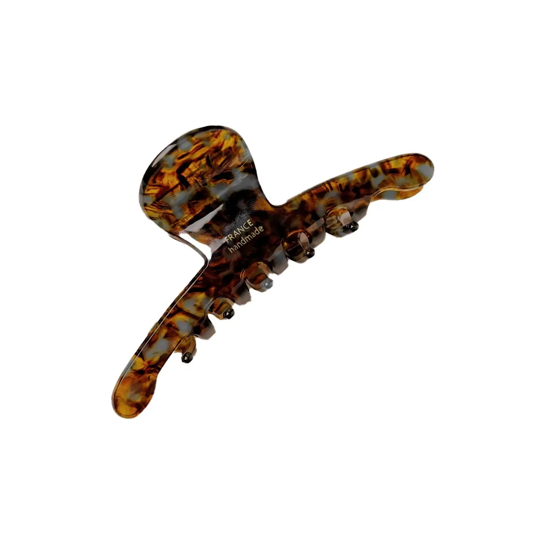 Left Europe Ацетатные заколки для волос Женские