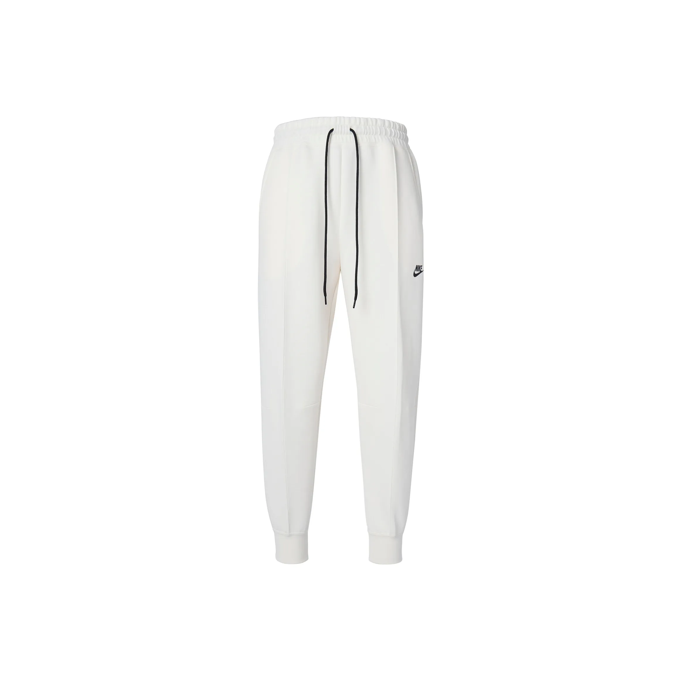 Nike Logo print Fleece Track Pants